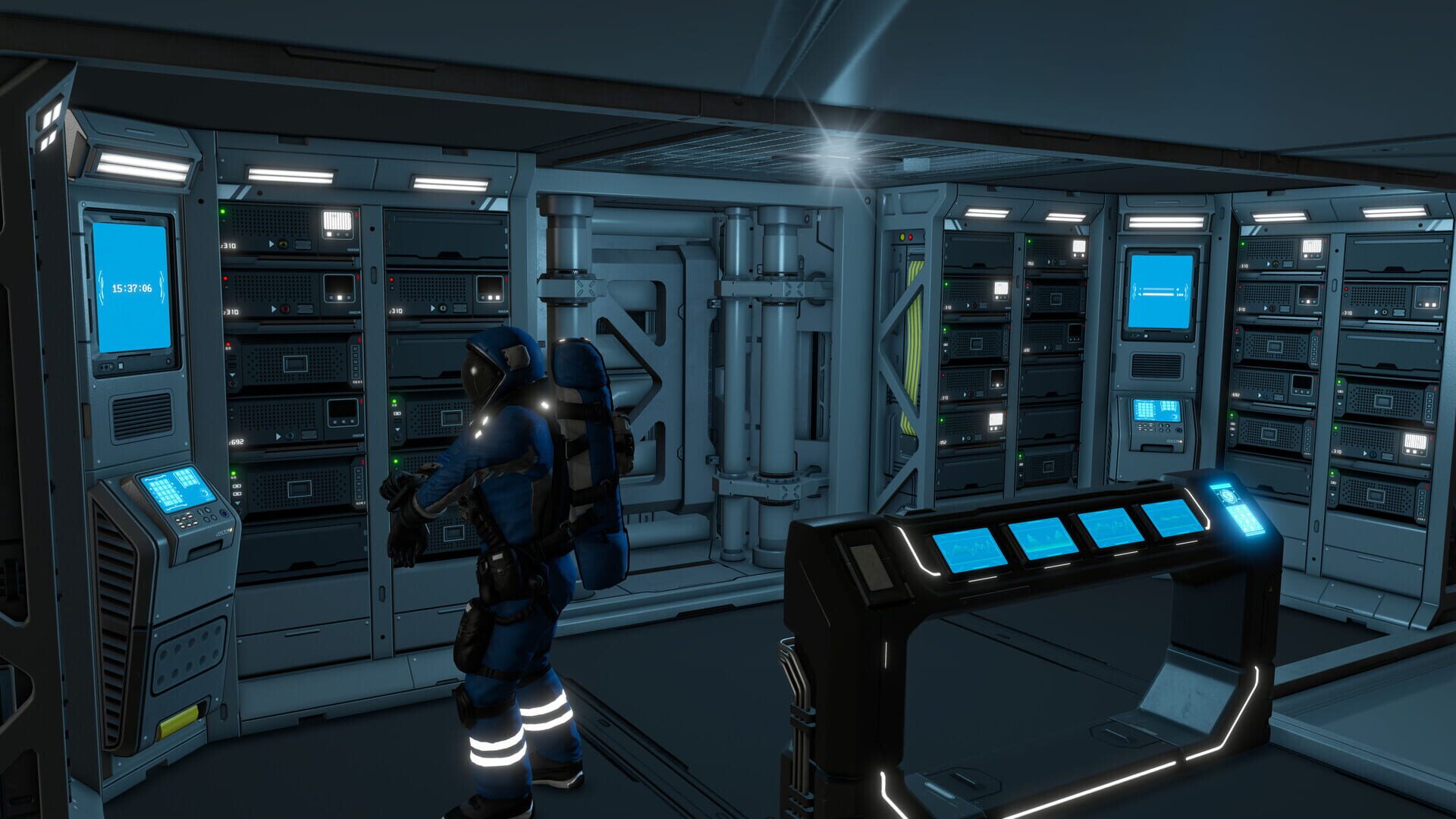 Space Engineers: Automatons screenshot 8
