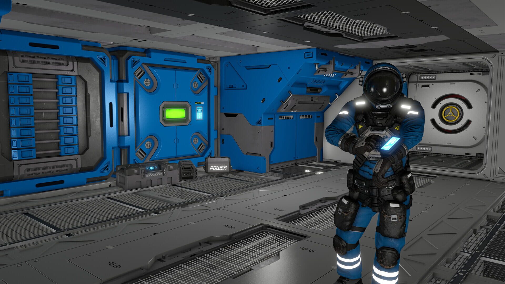 Space Engineers: Automatons screenshot 11