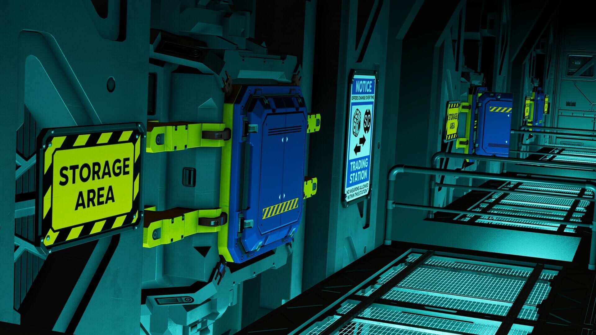 Space Engineers: Automatons screenshot 16