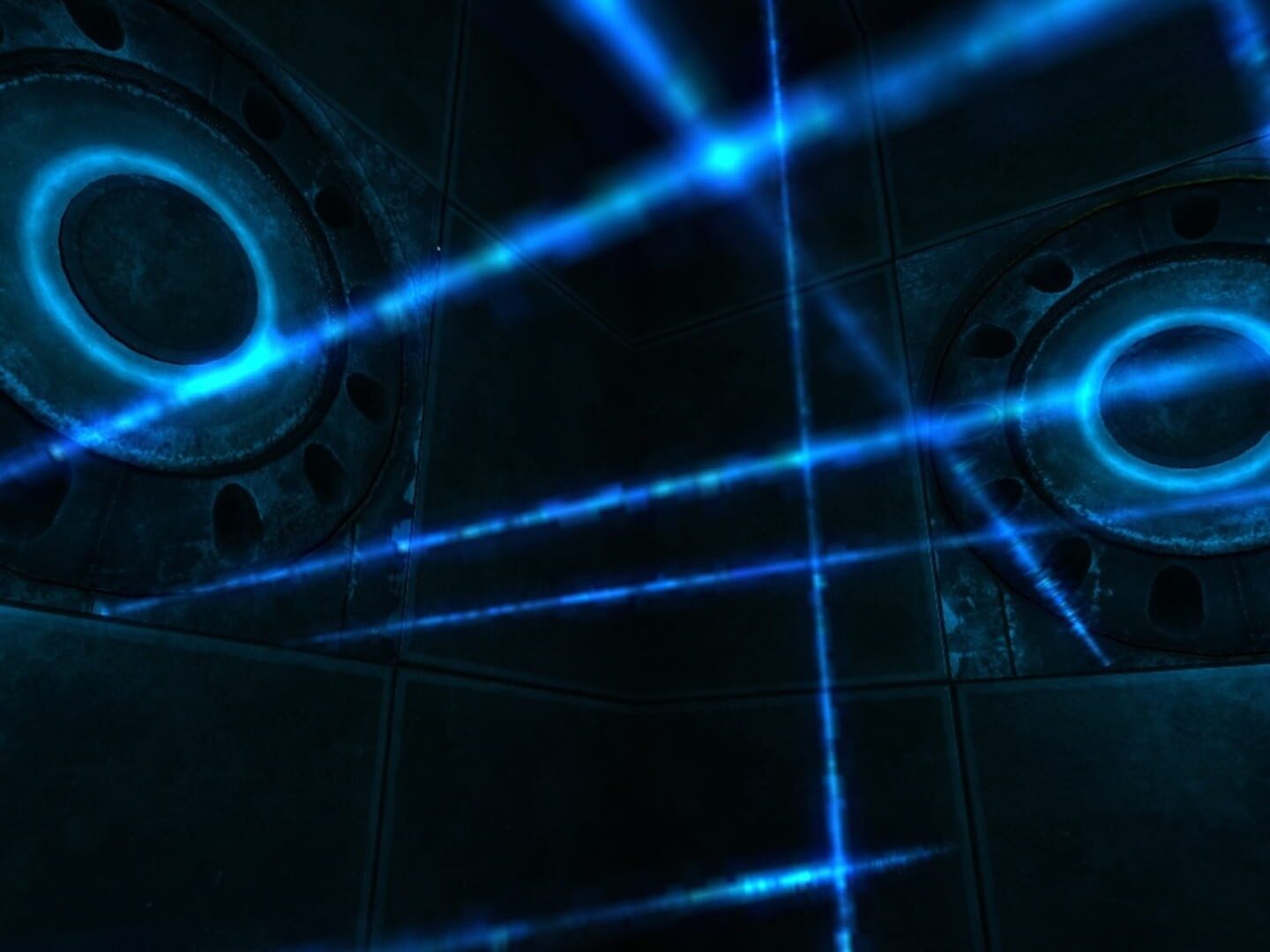 Cube Experimental screenshot 1