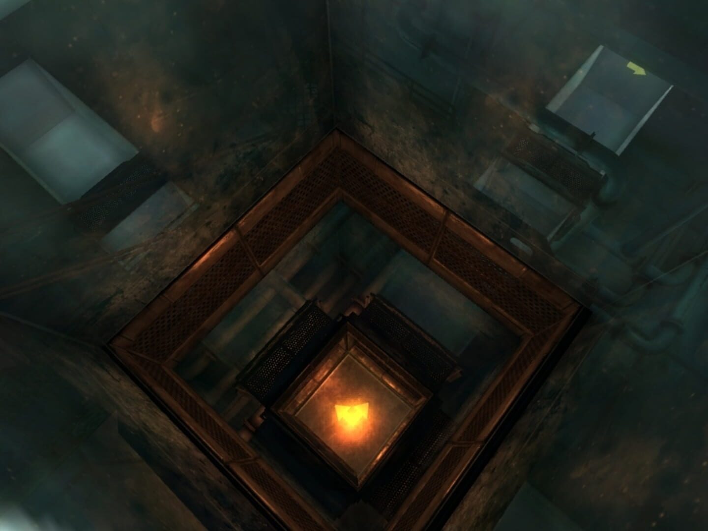 Cube Experimental screenshot 2