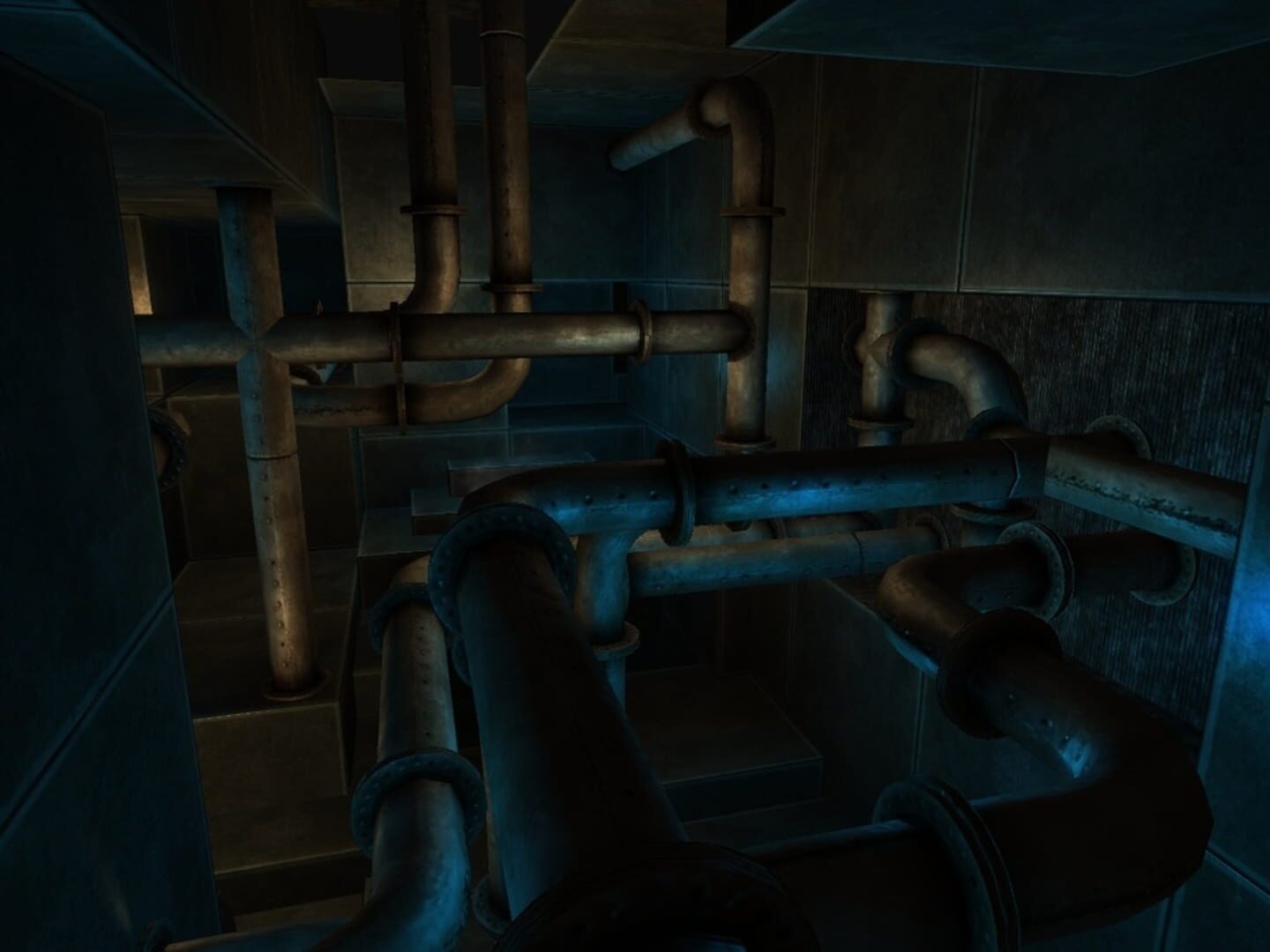 Cube Experimental screenshot 3