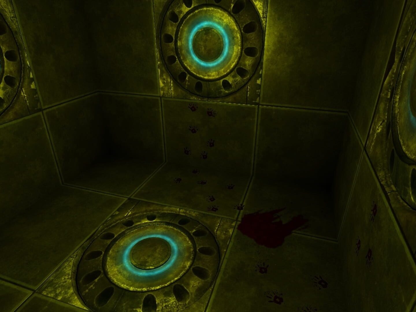 Cube Experimental screenshot 4