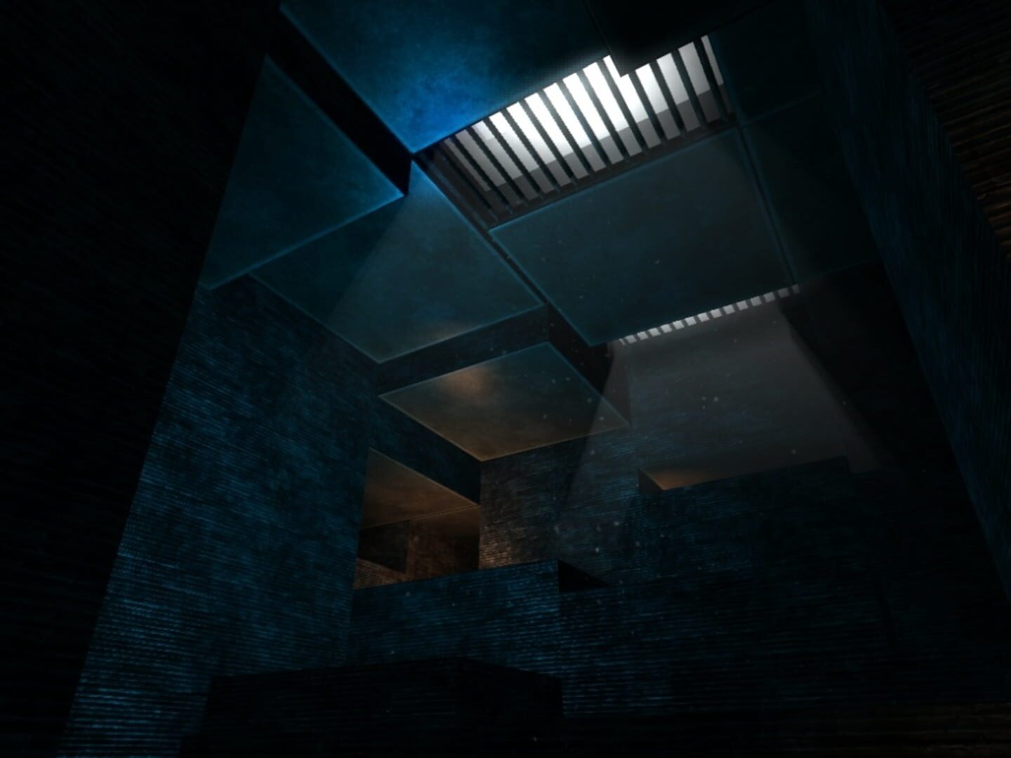Cube Experimental screenshot 5