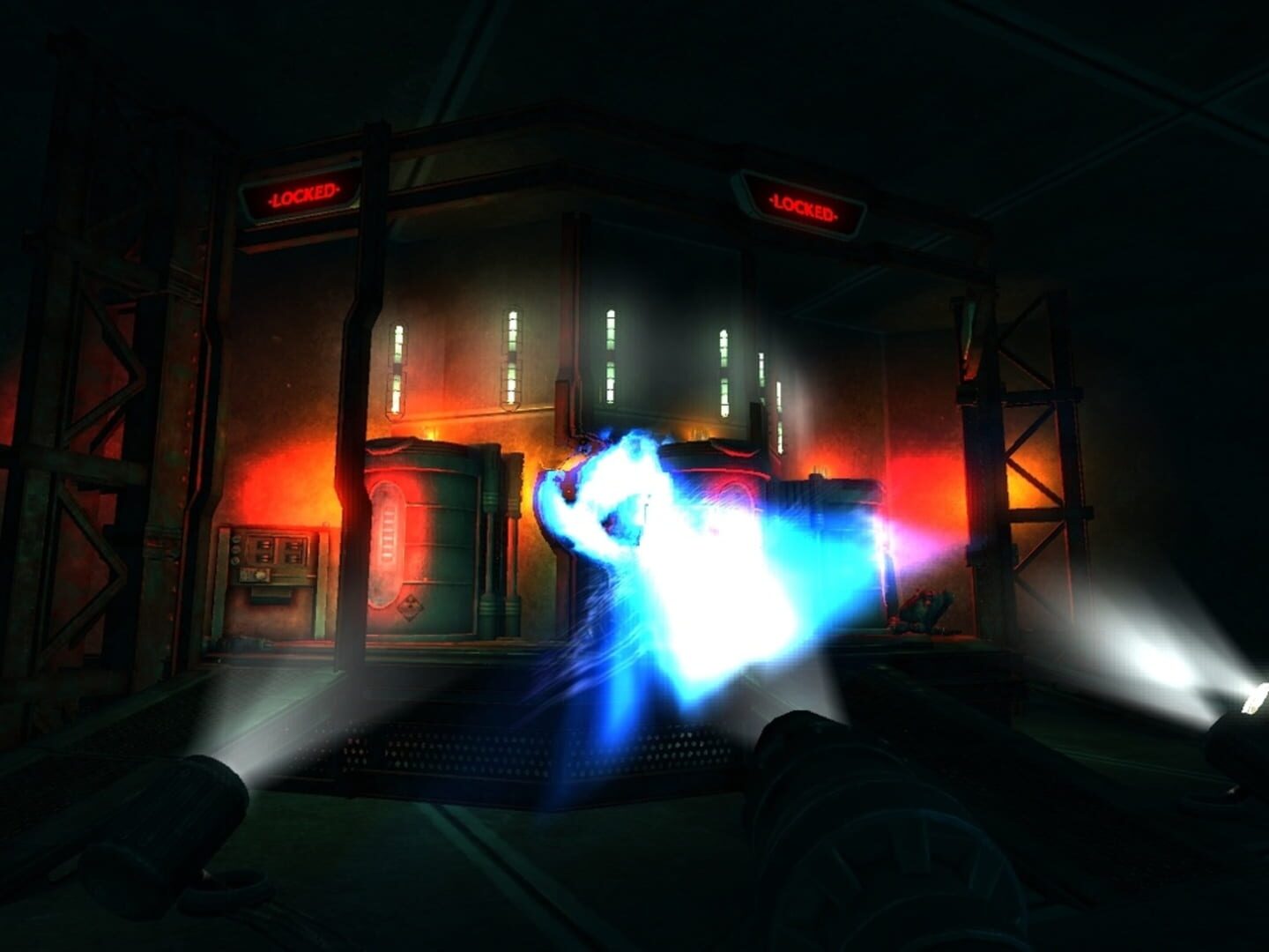 Cube Experimental screenshot 6