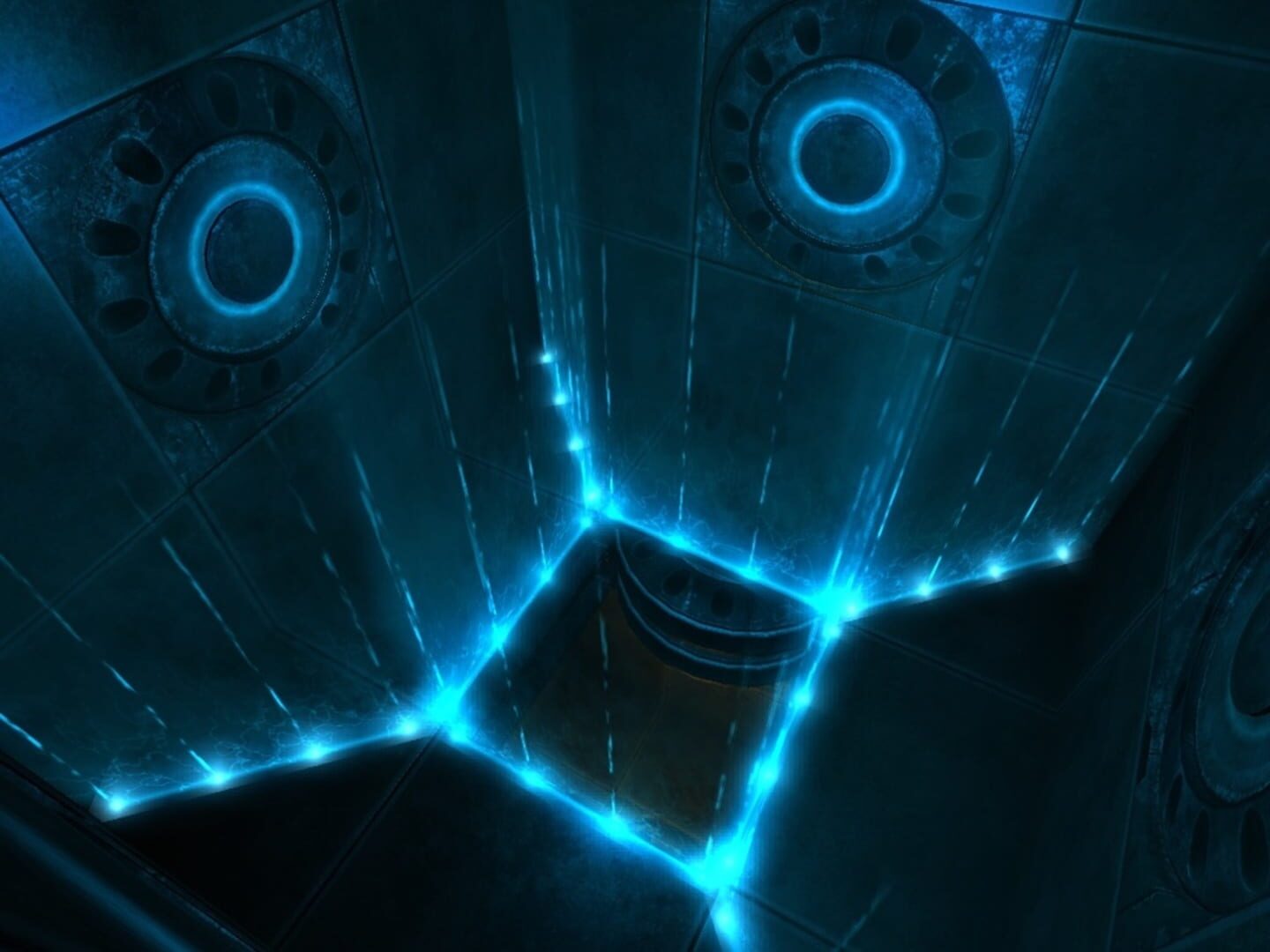 Cube Experimental screenshot 7