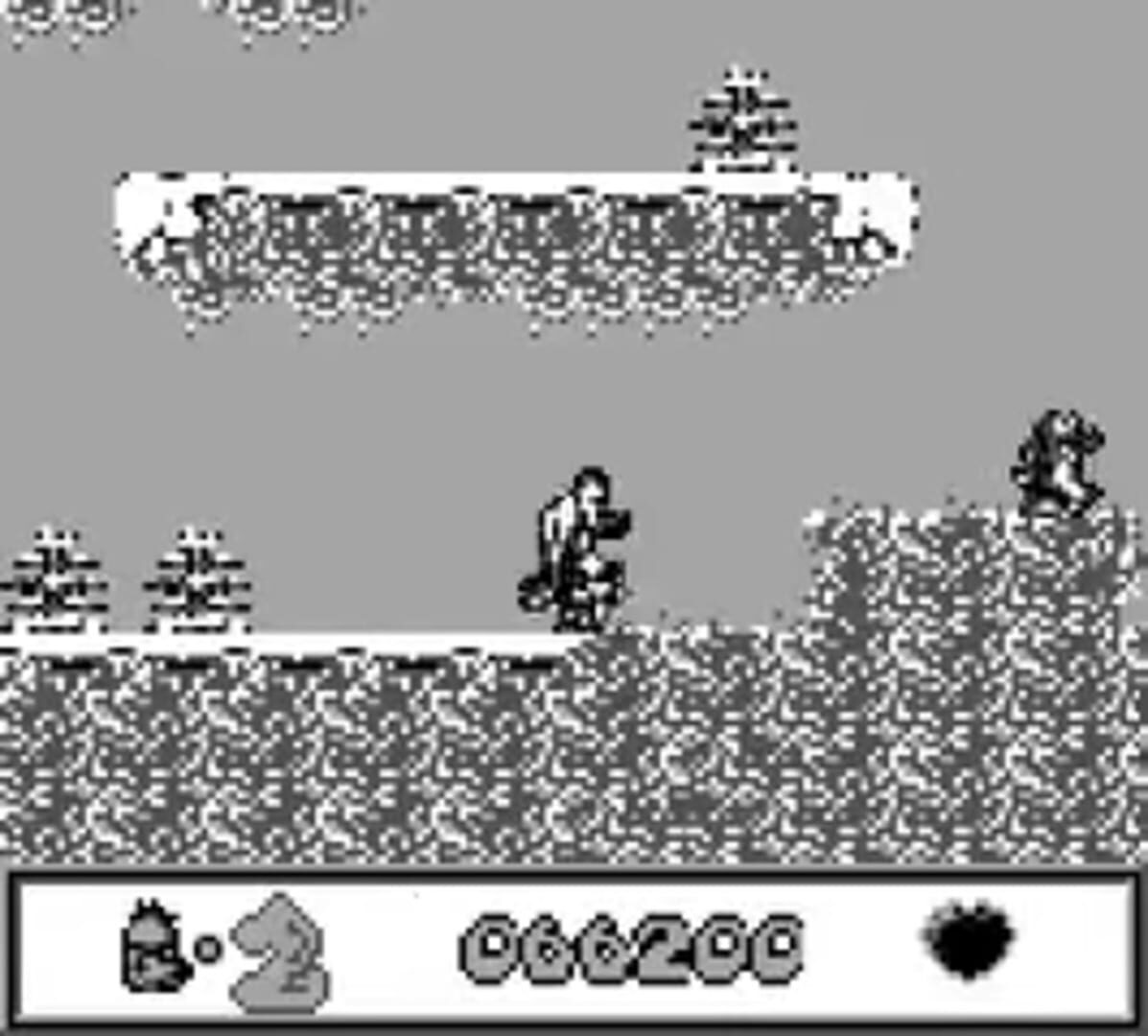 Chuck Rock screenshot 3