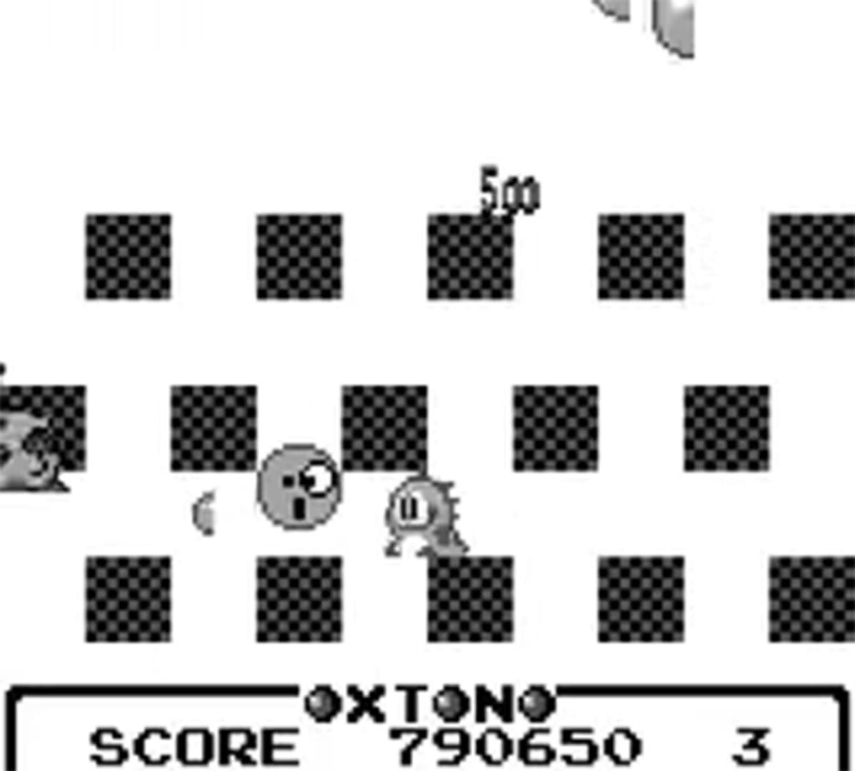 Bubble Bobble screenshot 3