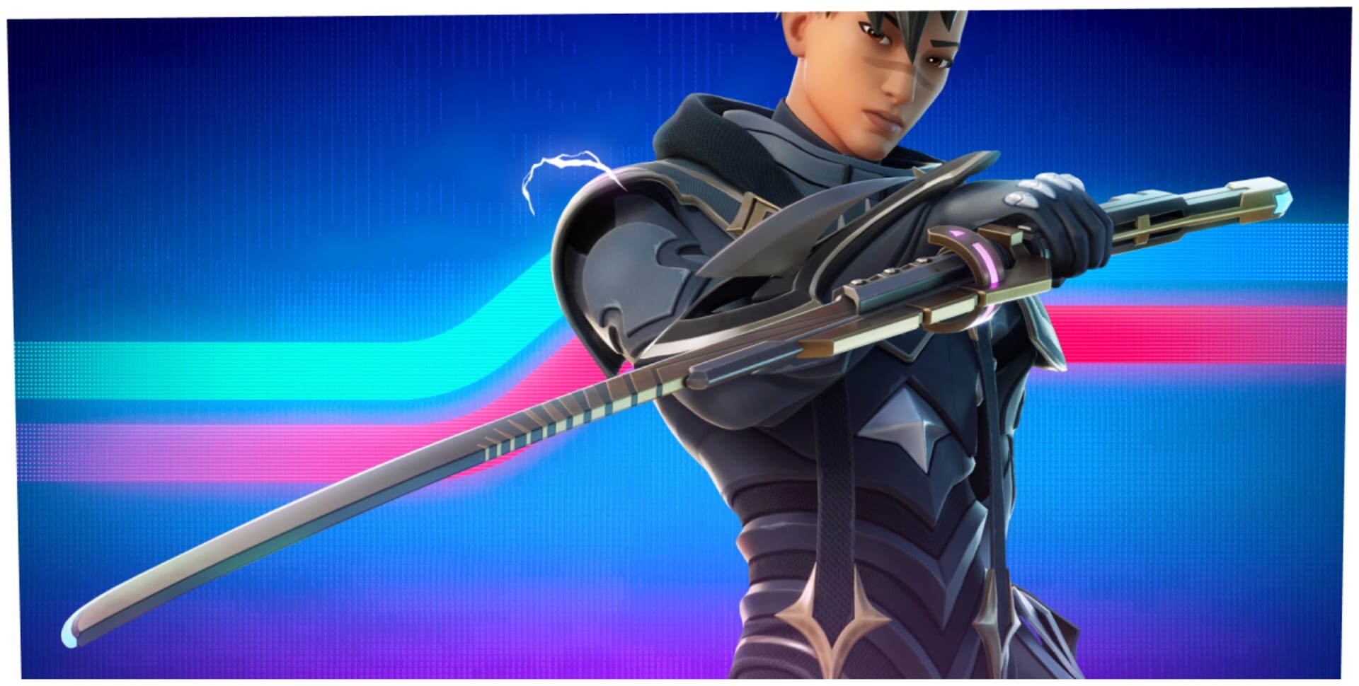 Fortnite: Chapter 4 - Season 2: Mega screenshot 3