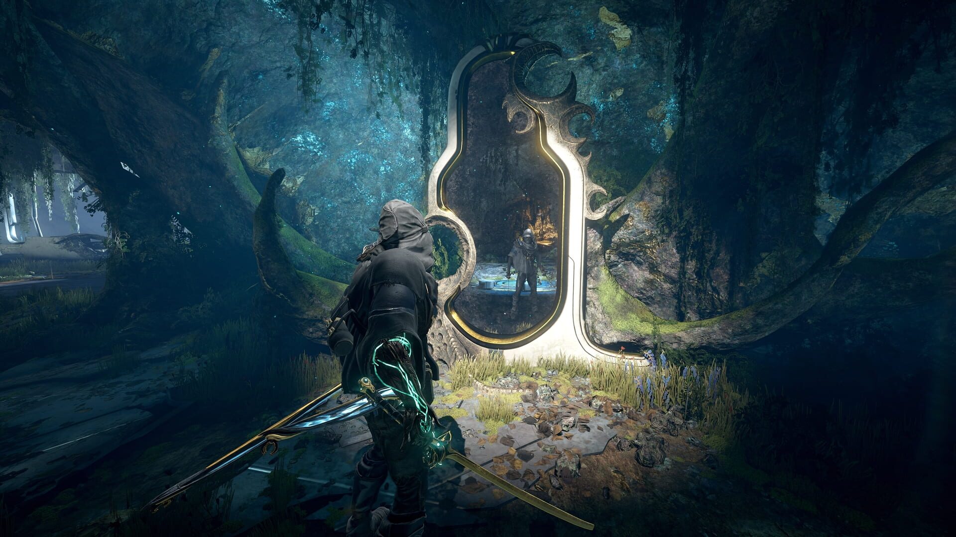 Warframe: The Duviri Paradox screenshot 2