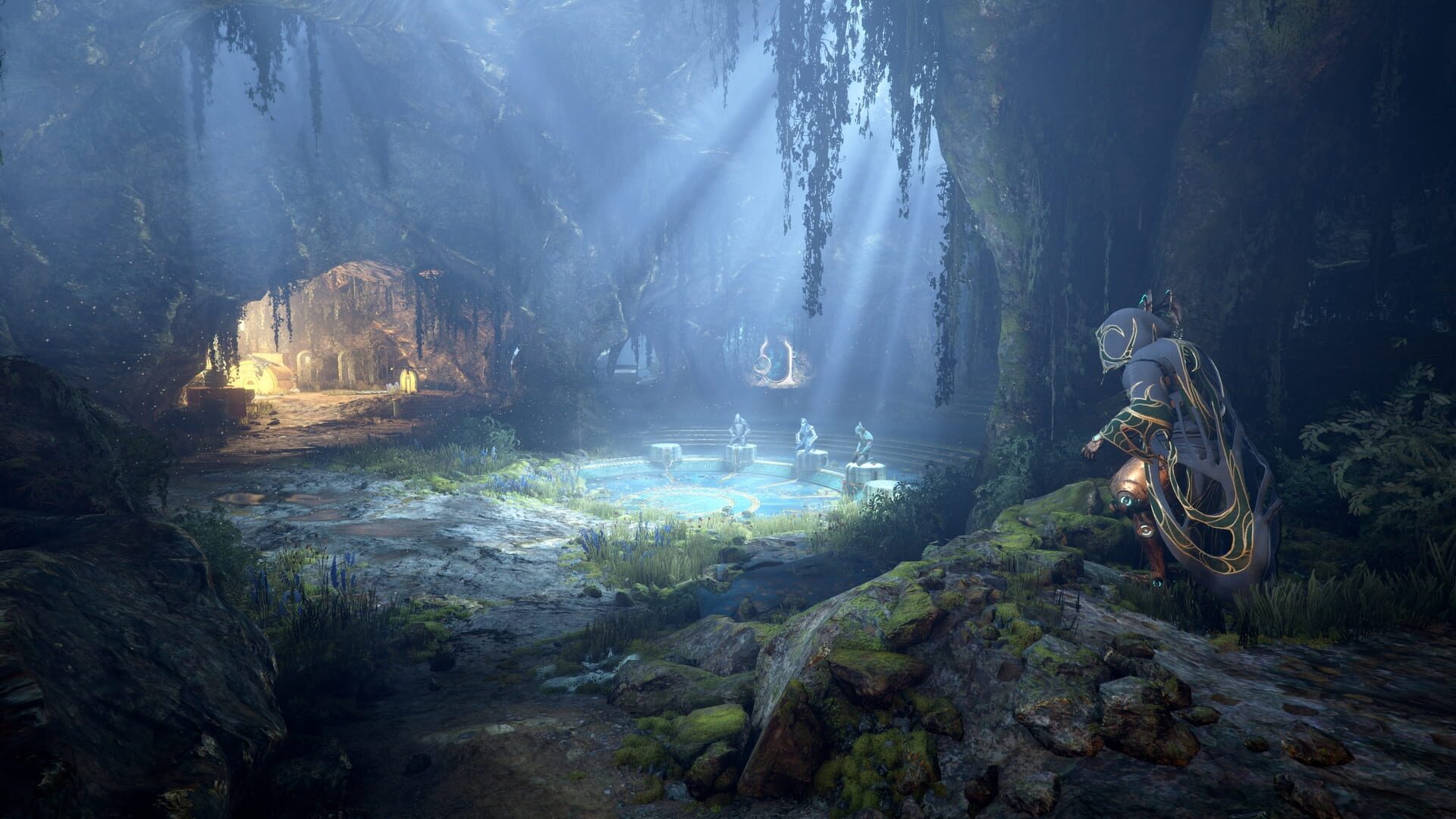 Warframe: The Duviri Paradox screenshot 4