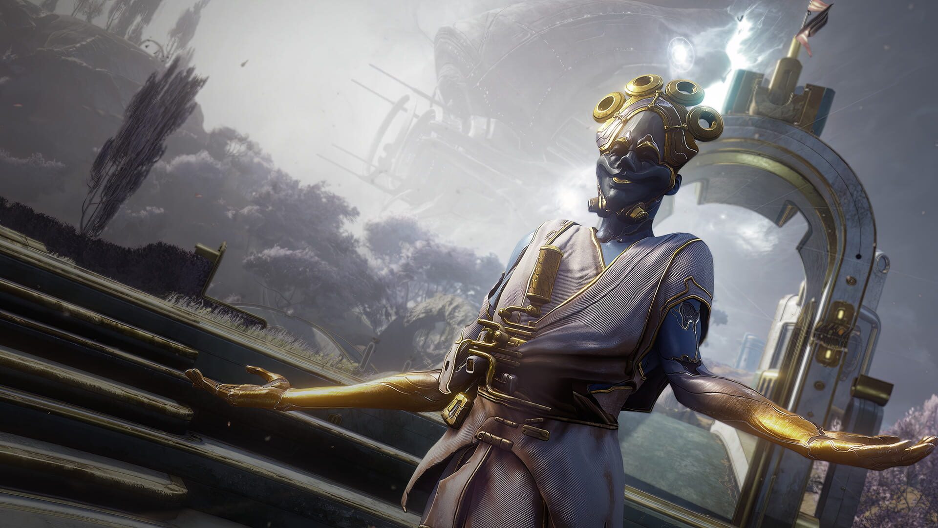 Warframe: The Duviri Paradox screenshot 5