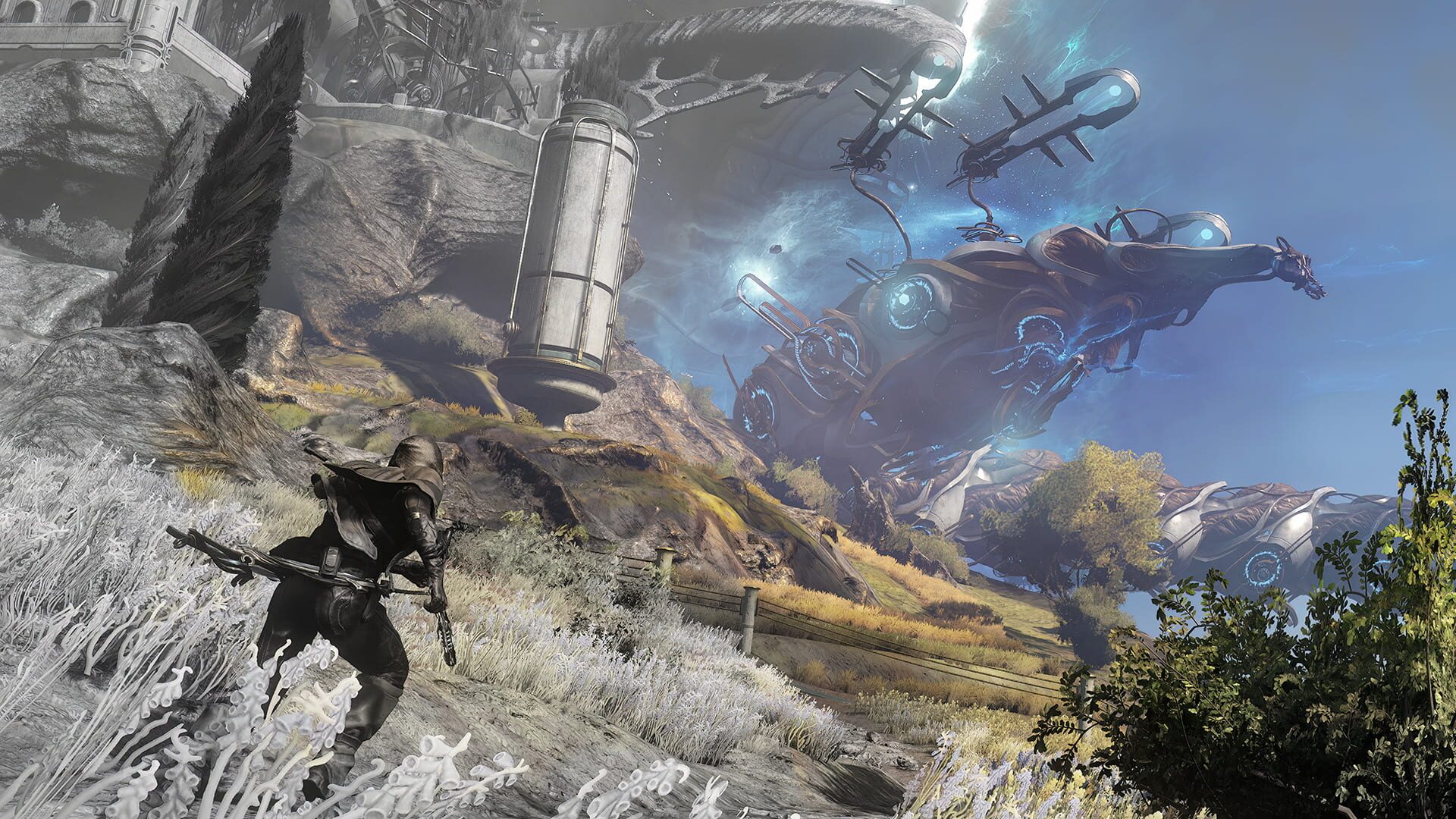 Warframe: The Duviri Paradox screenshot 8