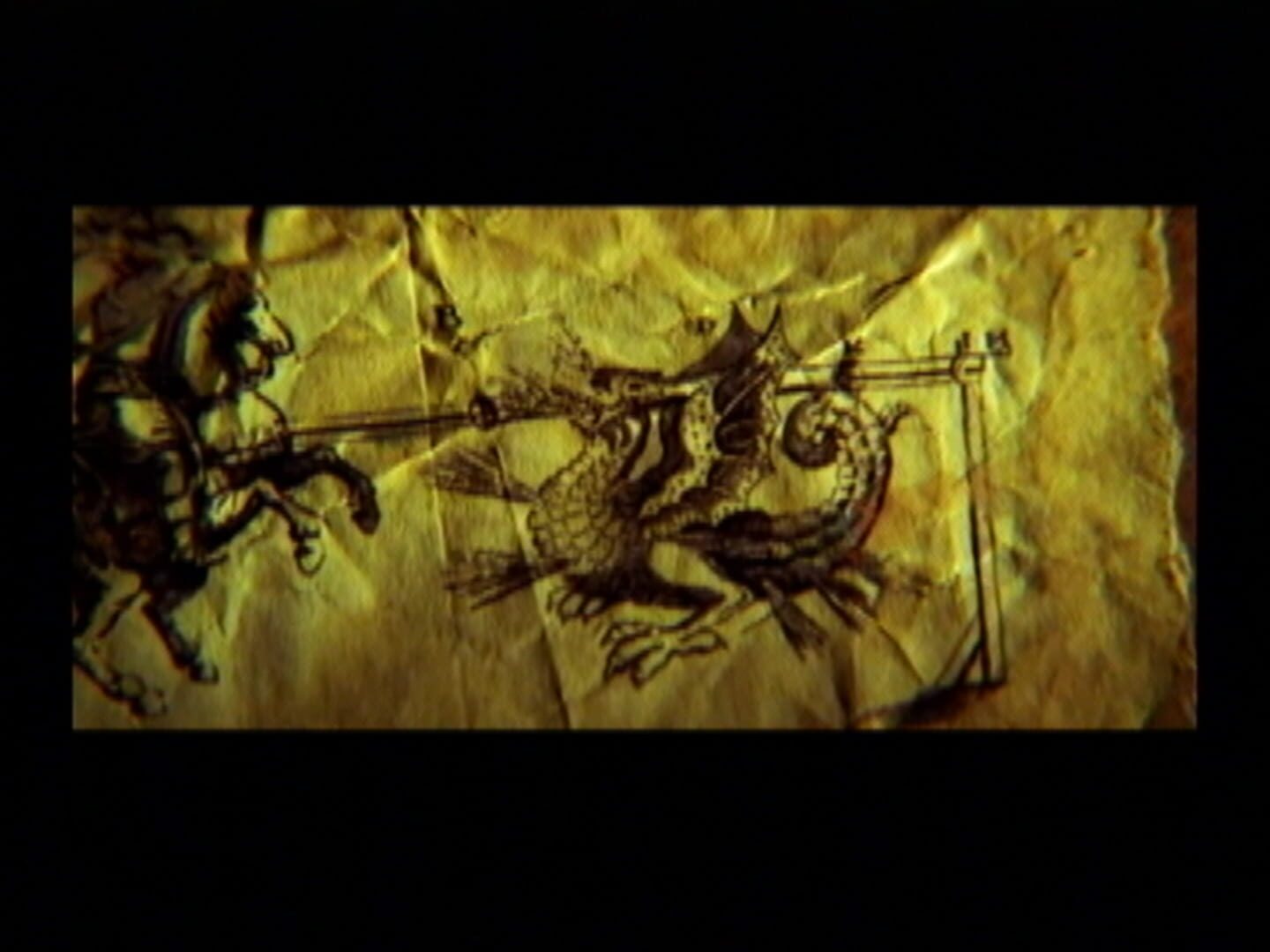 Reign of Fire screenshot 4
