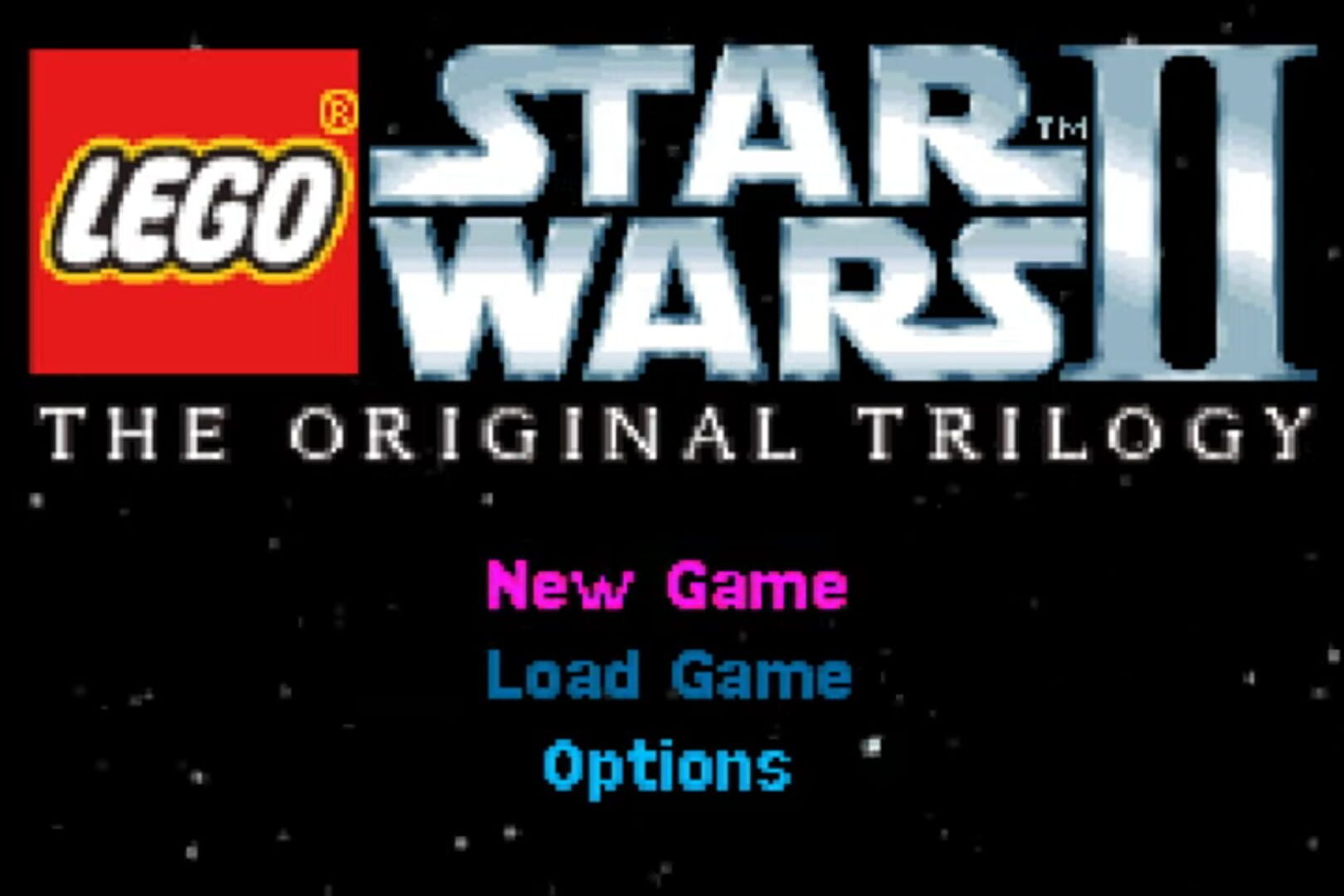 LEGO Star Wars II: The Original Trilogy screenshot 10