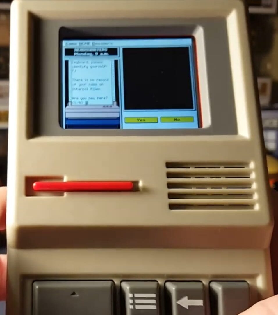 Where in the World Is Carmen Sandiego? screenshot 2
