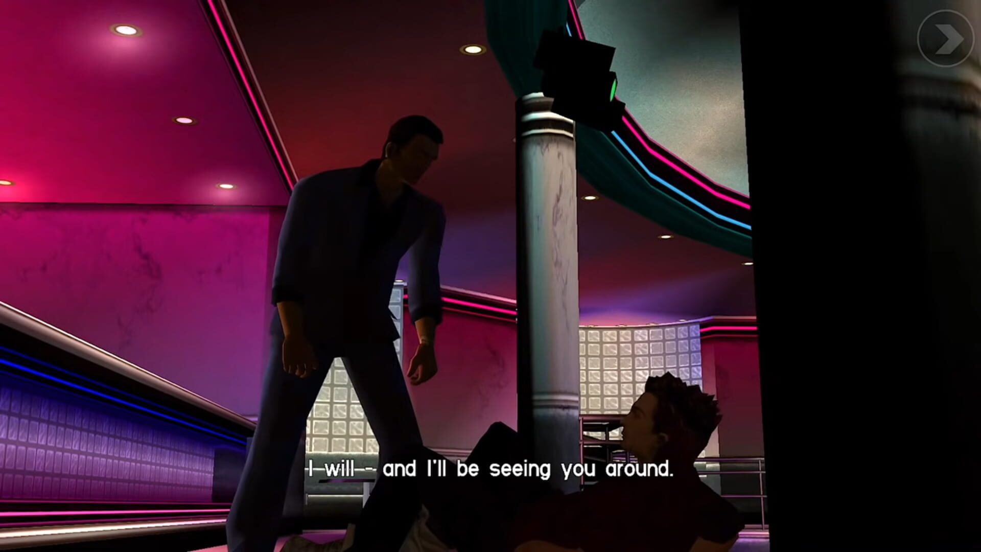 Grand Theft Auto: Vice City - 10th Anniversary Edition screenshot 2