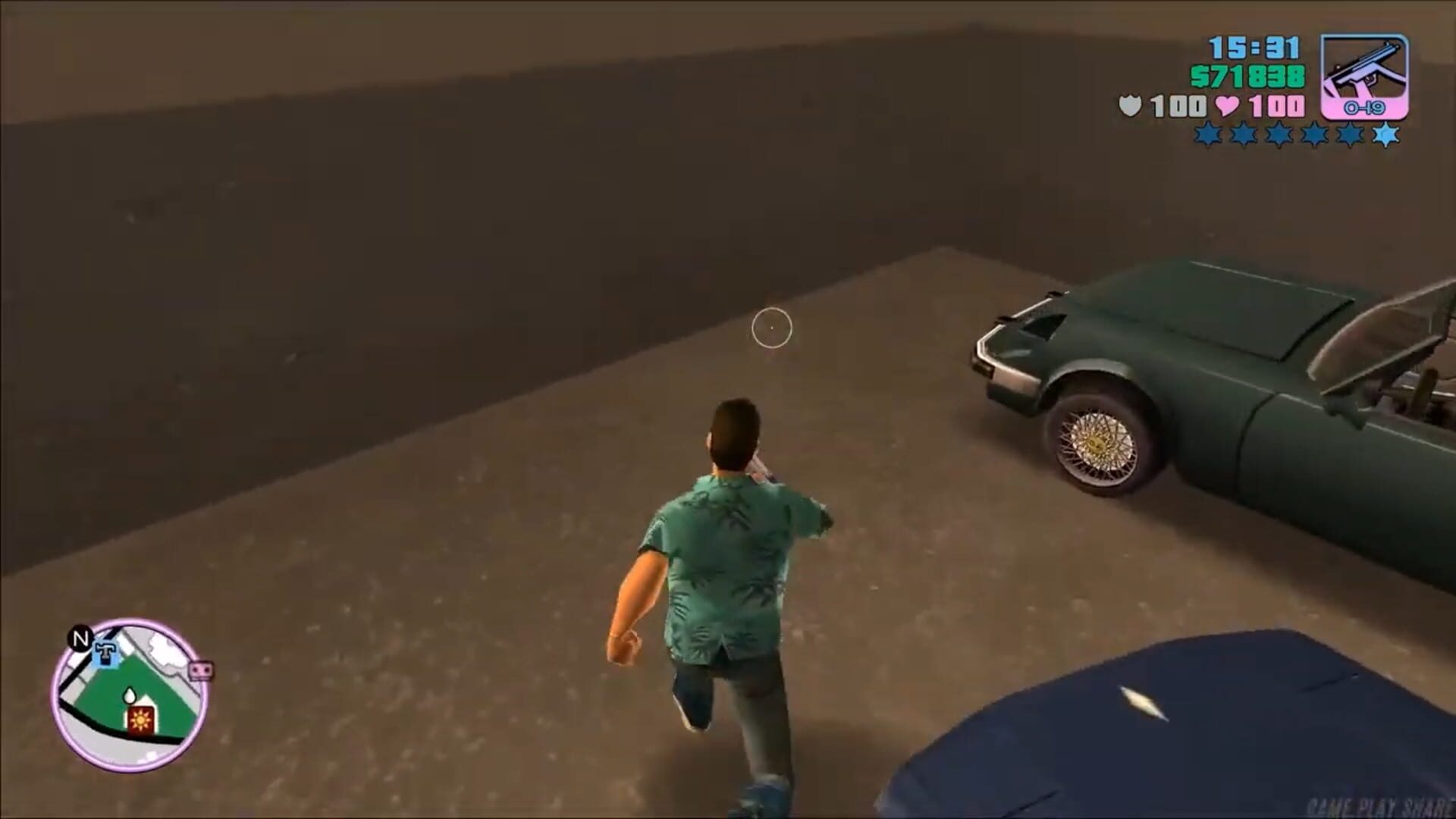 Grand Theft Auto: Vice City screenshot 2