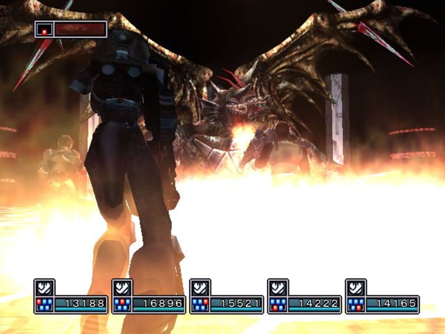 Metal Dungeon screenshot 2
