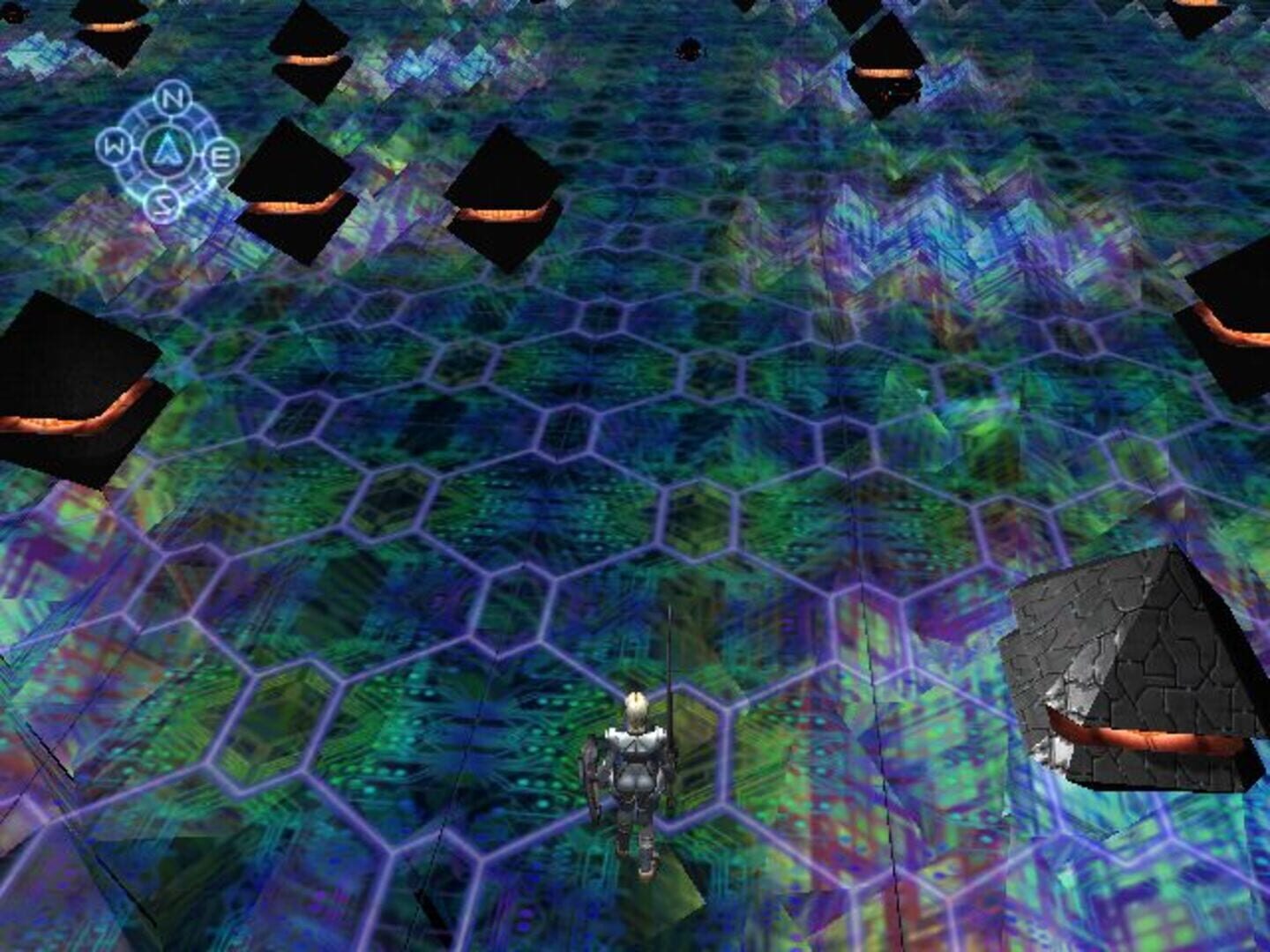 Metal Dungeon screenshot 3