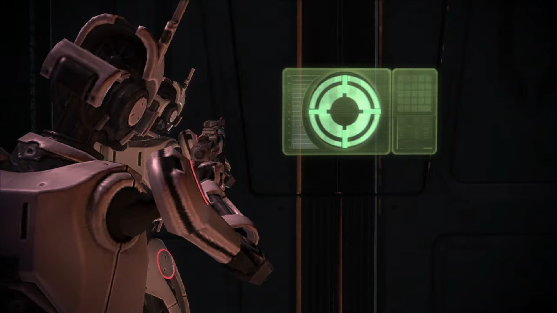 Mass Effect 2: Cerberus Network screenshot 3