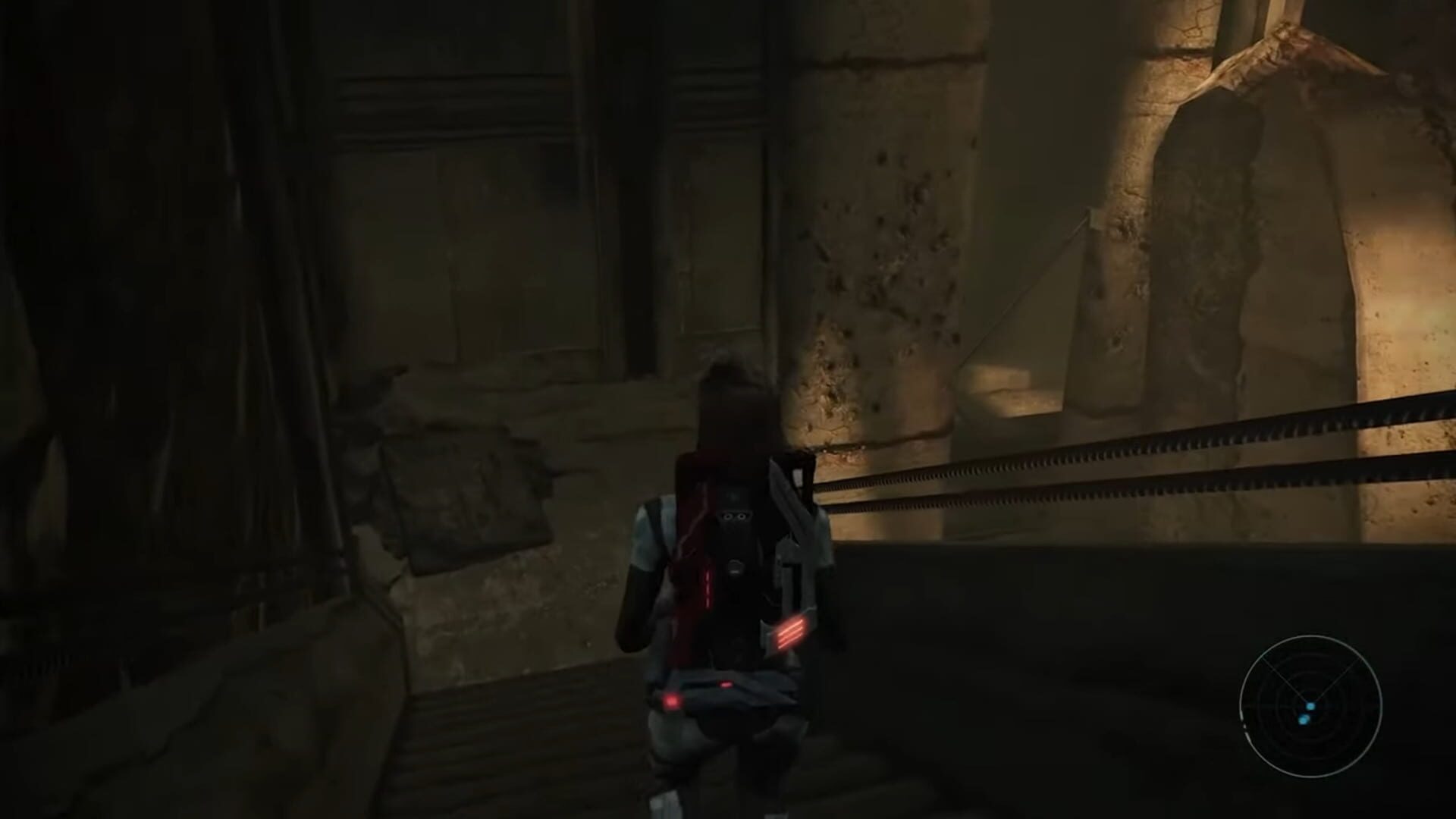 Mass Effect screenshot 3