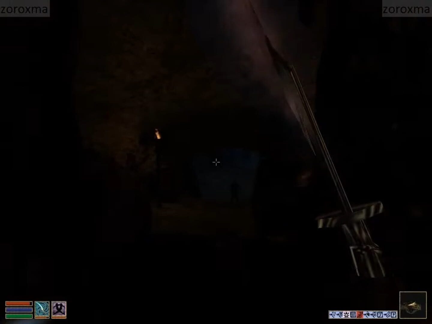 The Elder Scrolls III: Morrowind - Siege at Firemoth screenshot 3