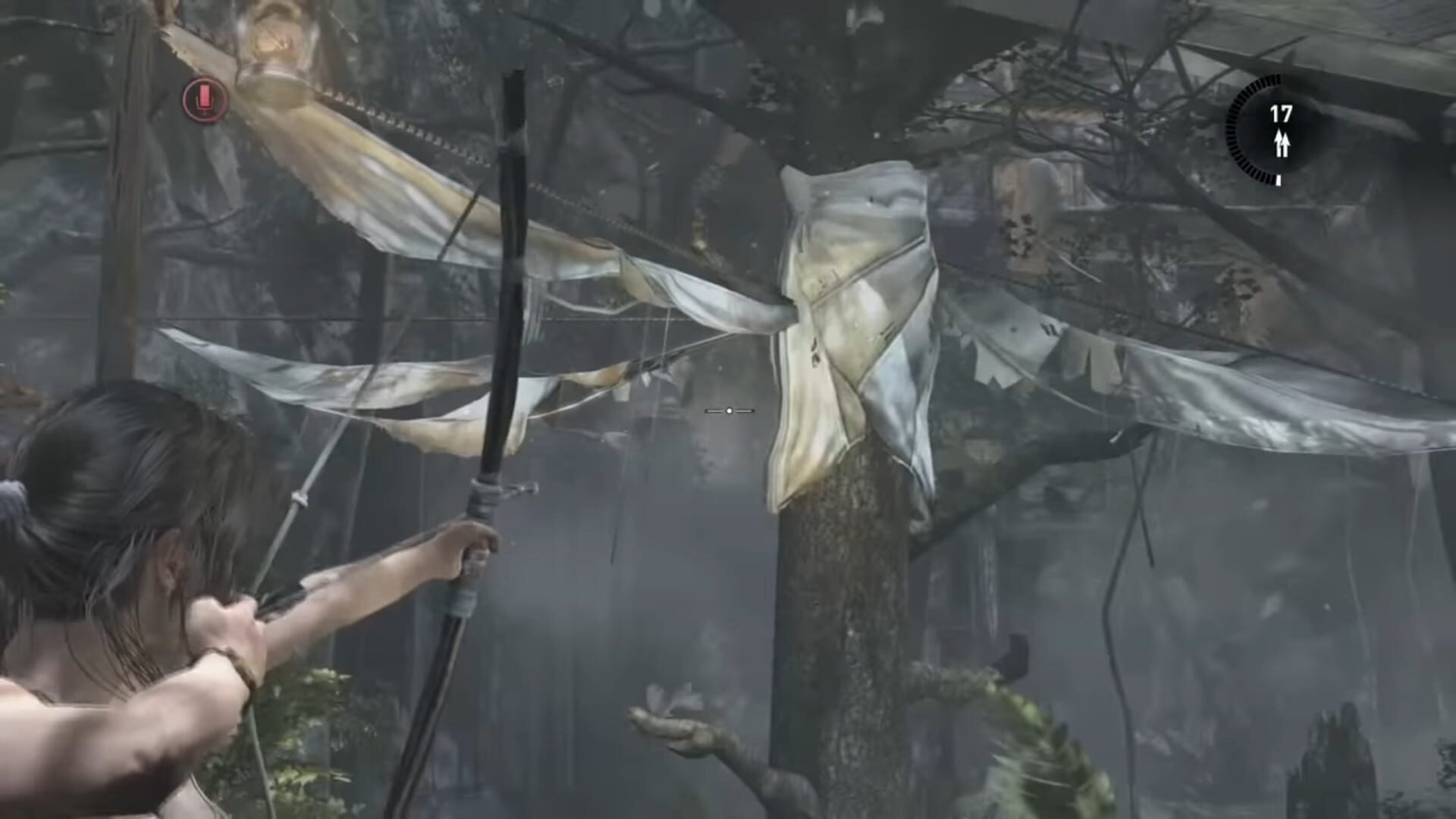Tomb Raider: Tomb of the Lost Adventurer screenshot 2