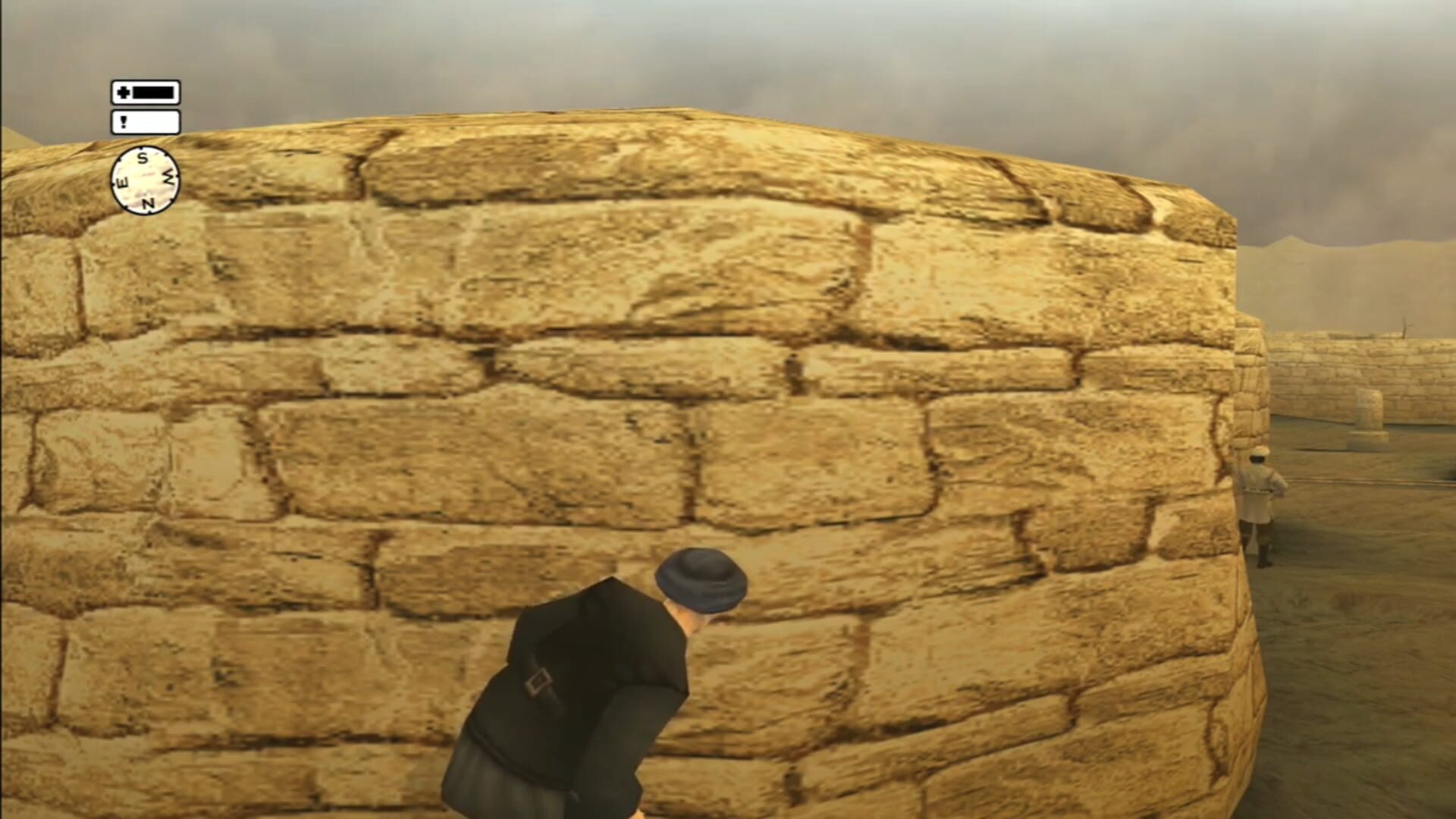 Hitman 2: Silent Assassin HD screenshot 2
