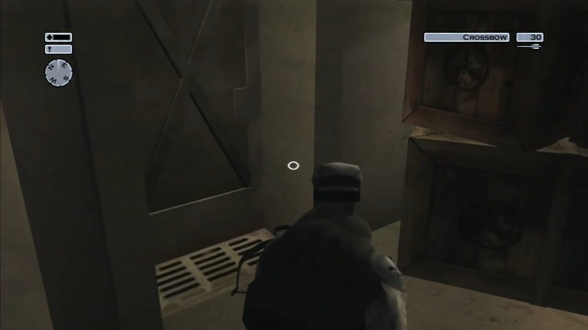 Hitman 2: Silent Assassin HD screenshot 3