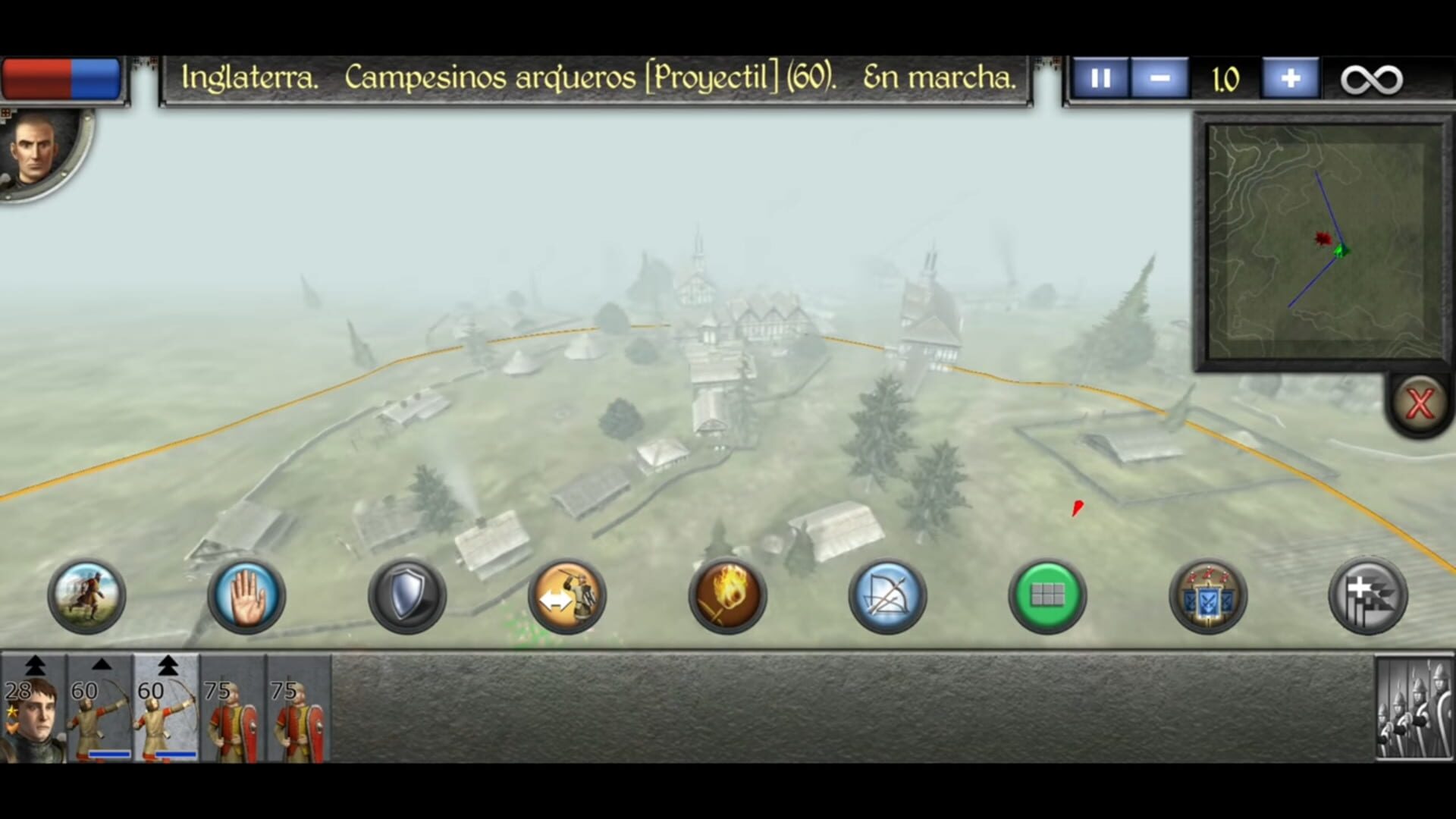 Total War: Medieval II screenshot 2