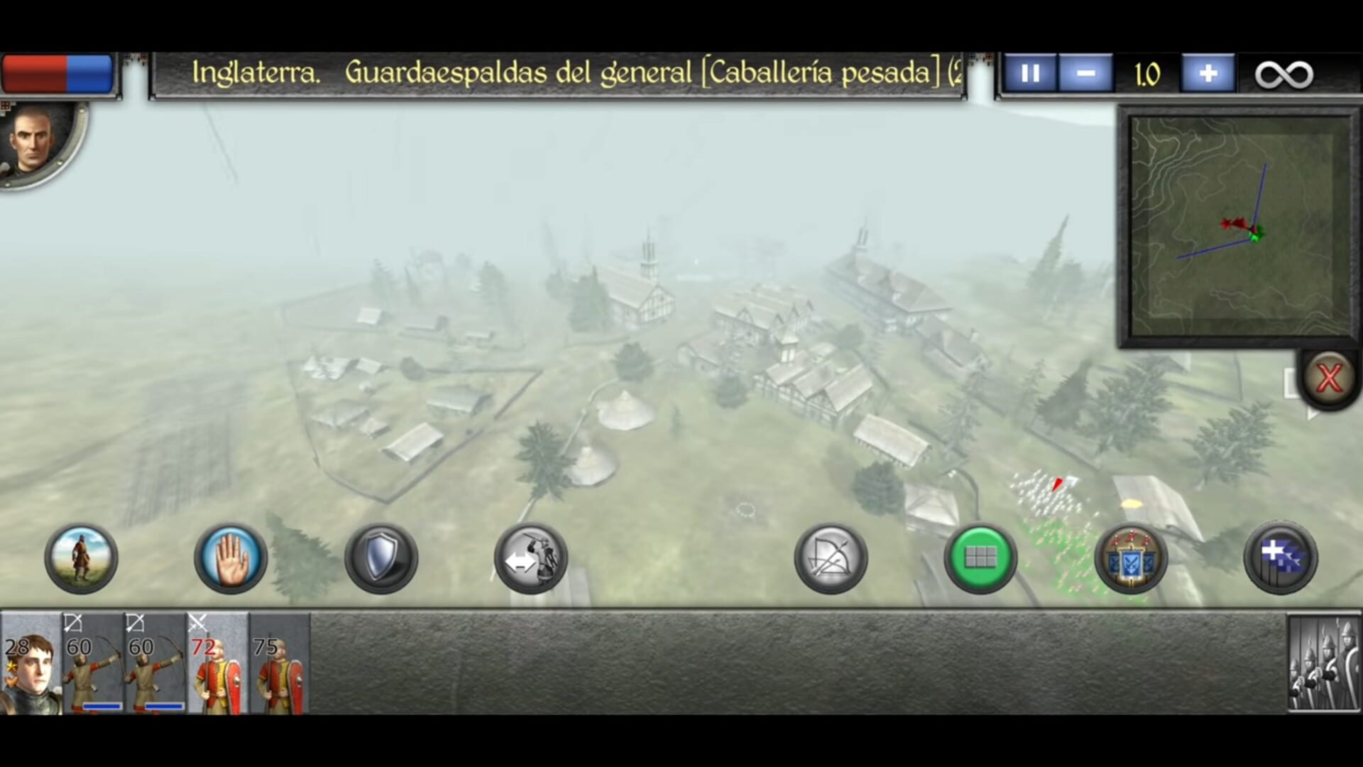 Total War: Medieval II screenshot 3