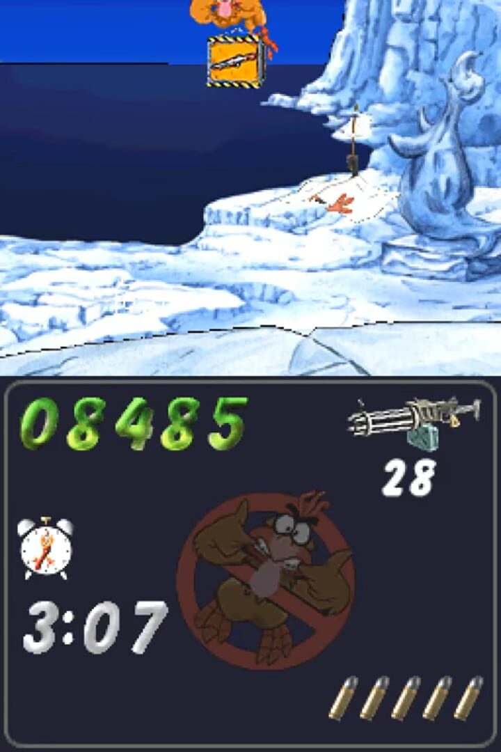 Chicken Shoot screenshot 3