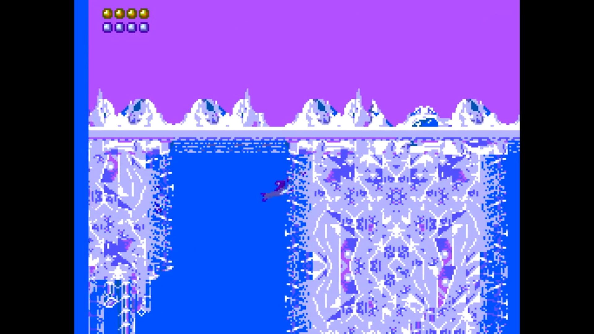 Ecco the Dolphin screenshot 3