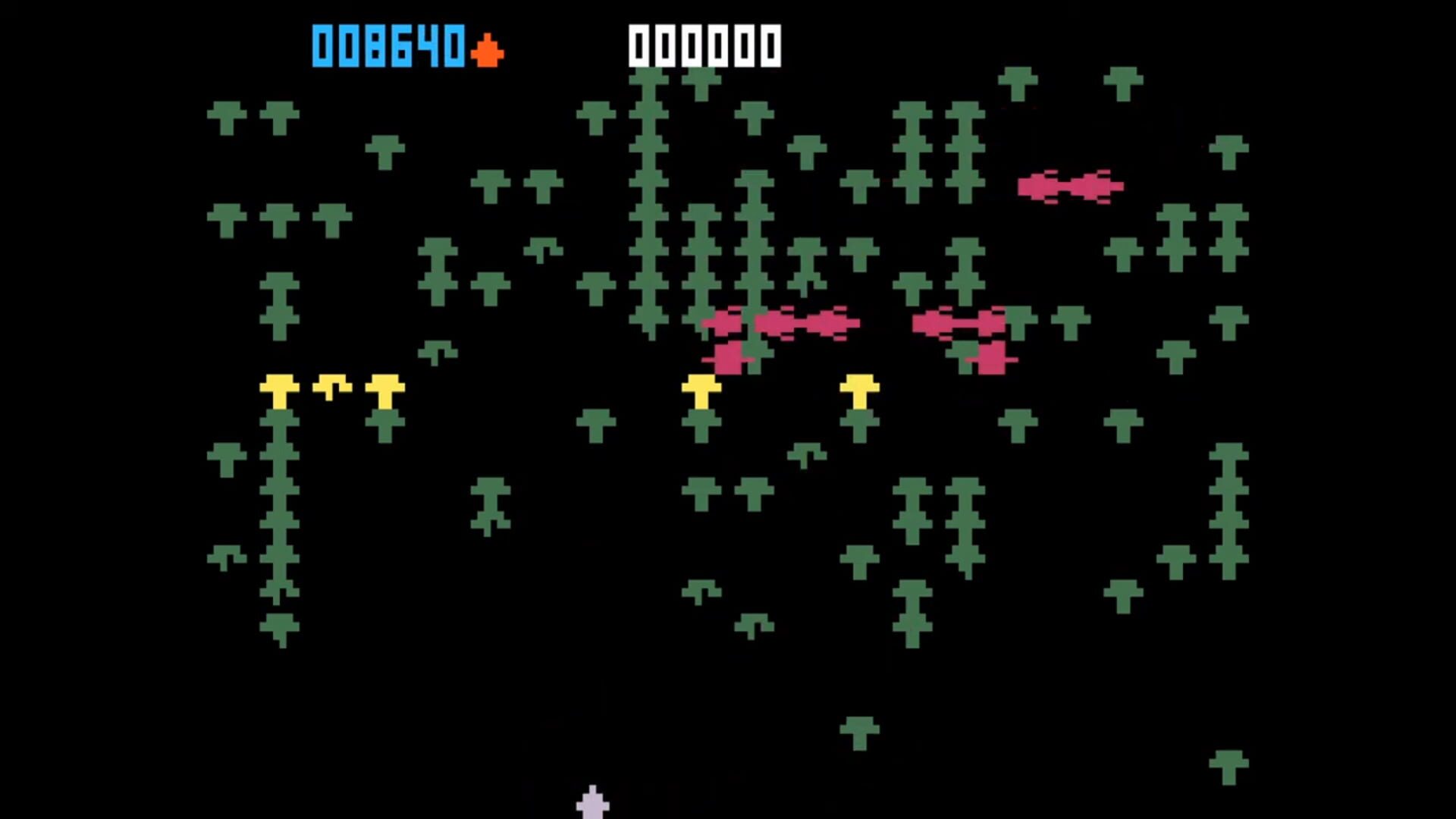Centipede screenshot 3