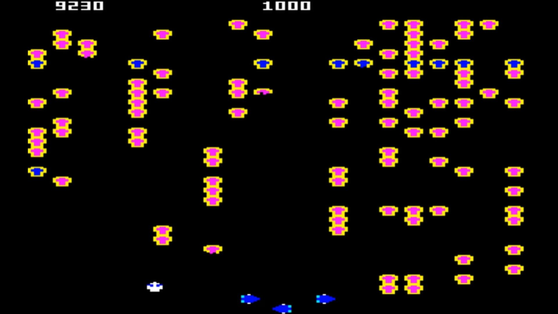 Centipede screenshot 3
