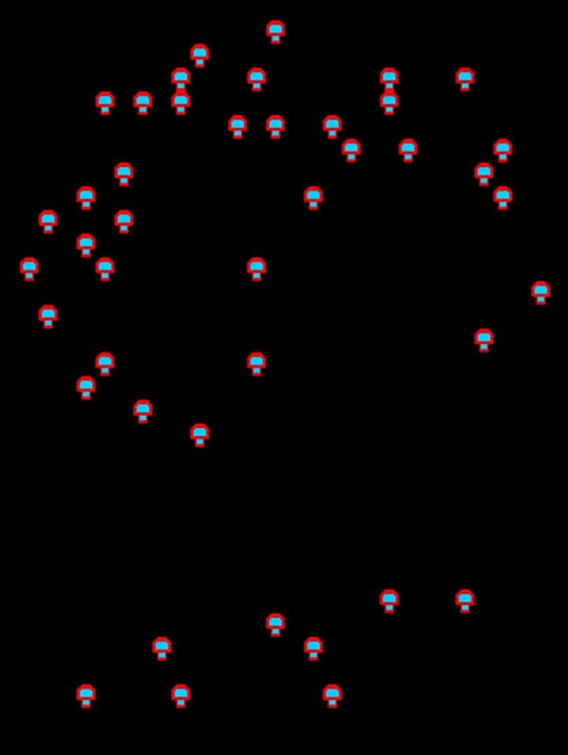 Centipede screenshot 3