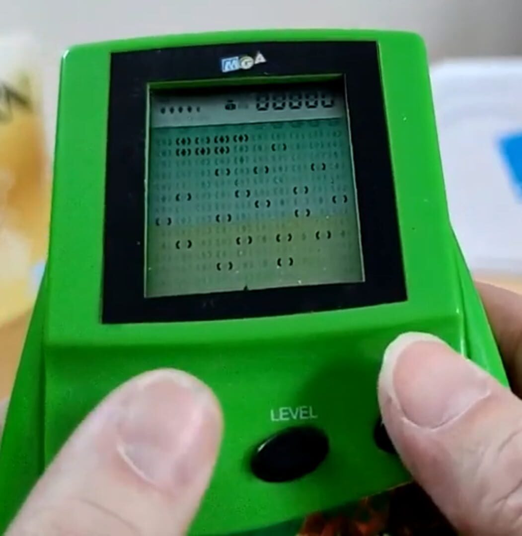 Centipede screenshot 2