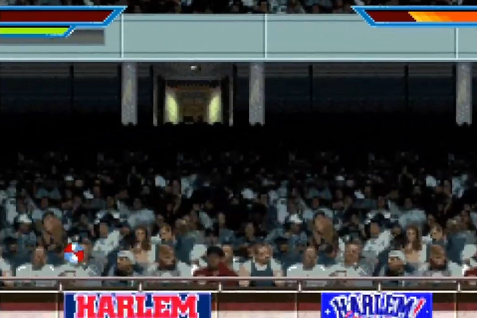 Harlem Globetrotters World Tour screenshot 2