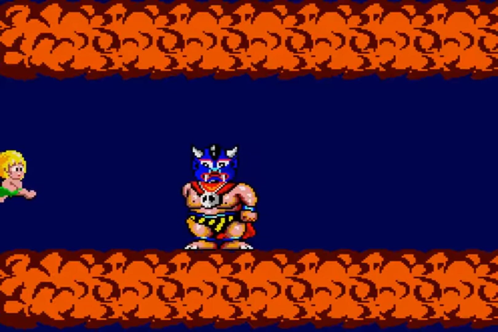 Wonder Boy screenshot 3