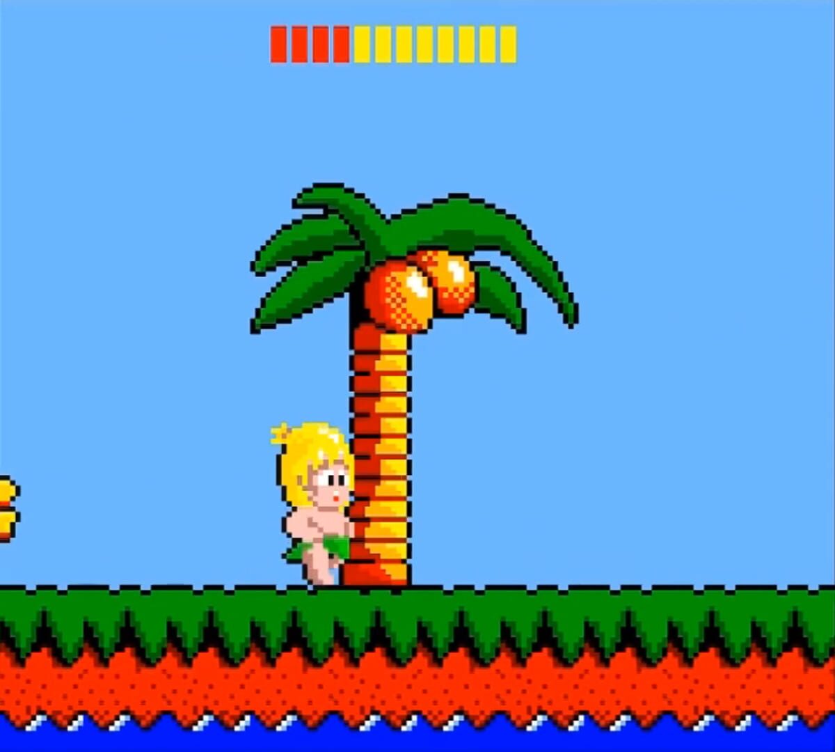 Revenge of Drancon screenshot 3