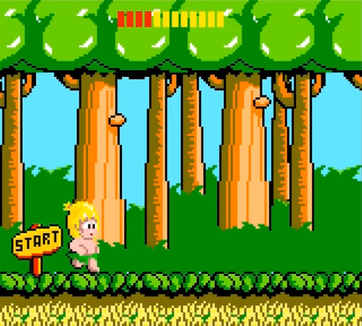 Revenge of Drancon screenshot 5