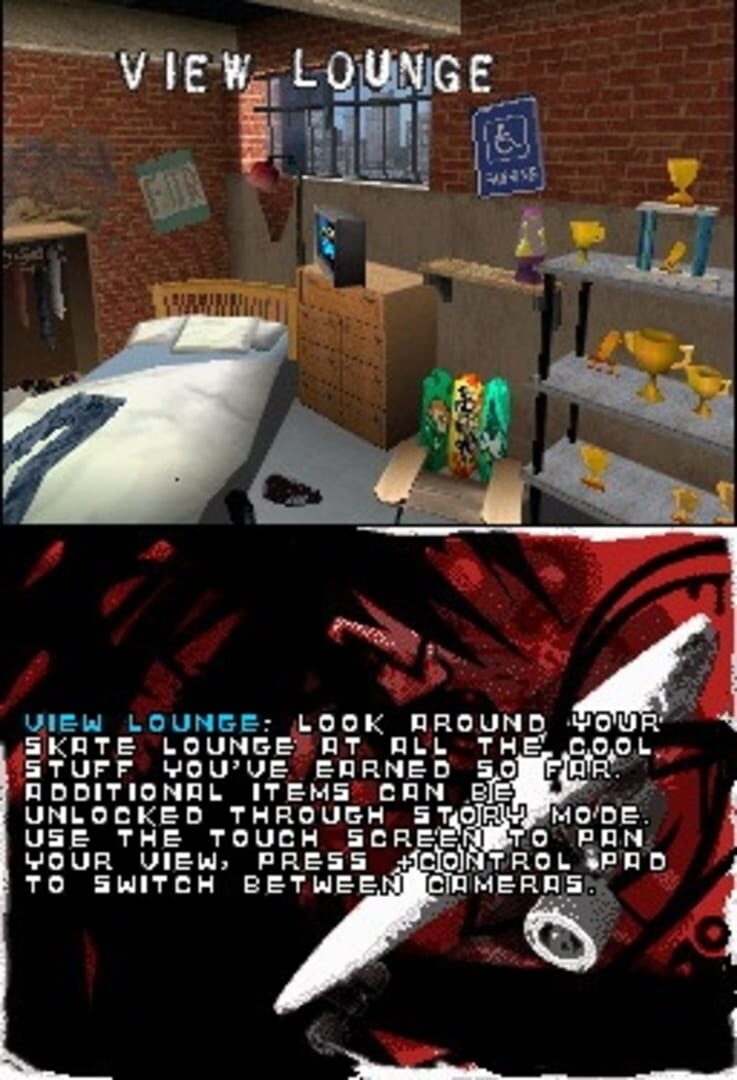 Tony Hawk's Proving Ground screenshot 3