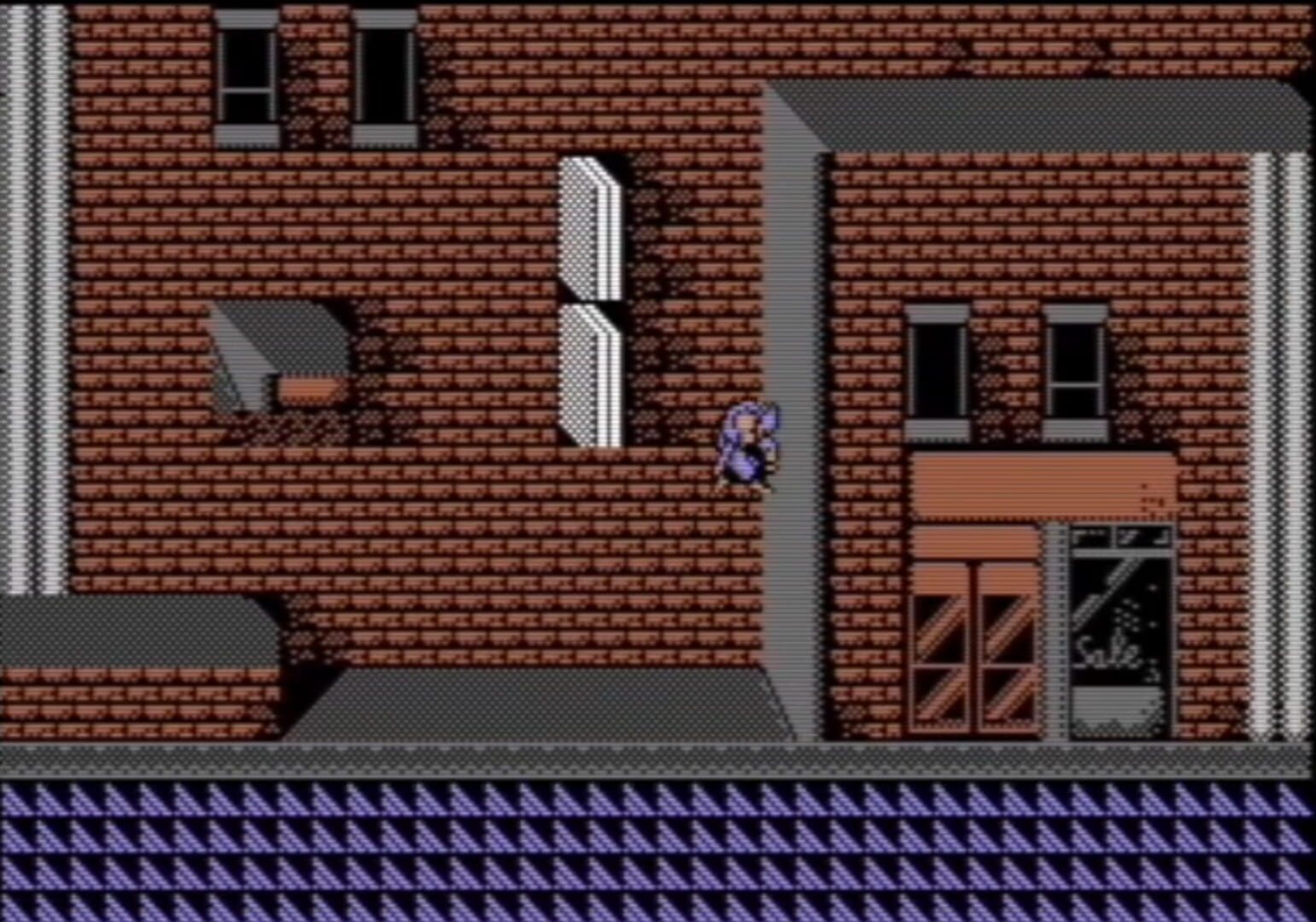 Shadow Warriors screenshot 3