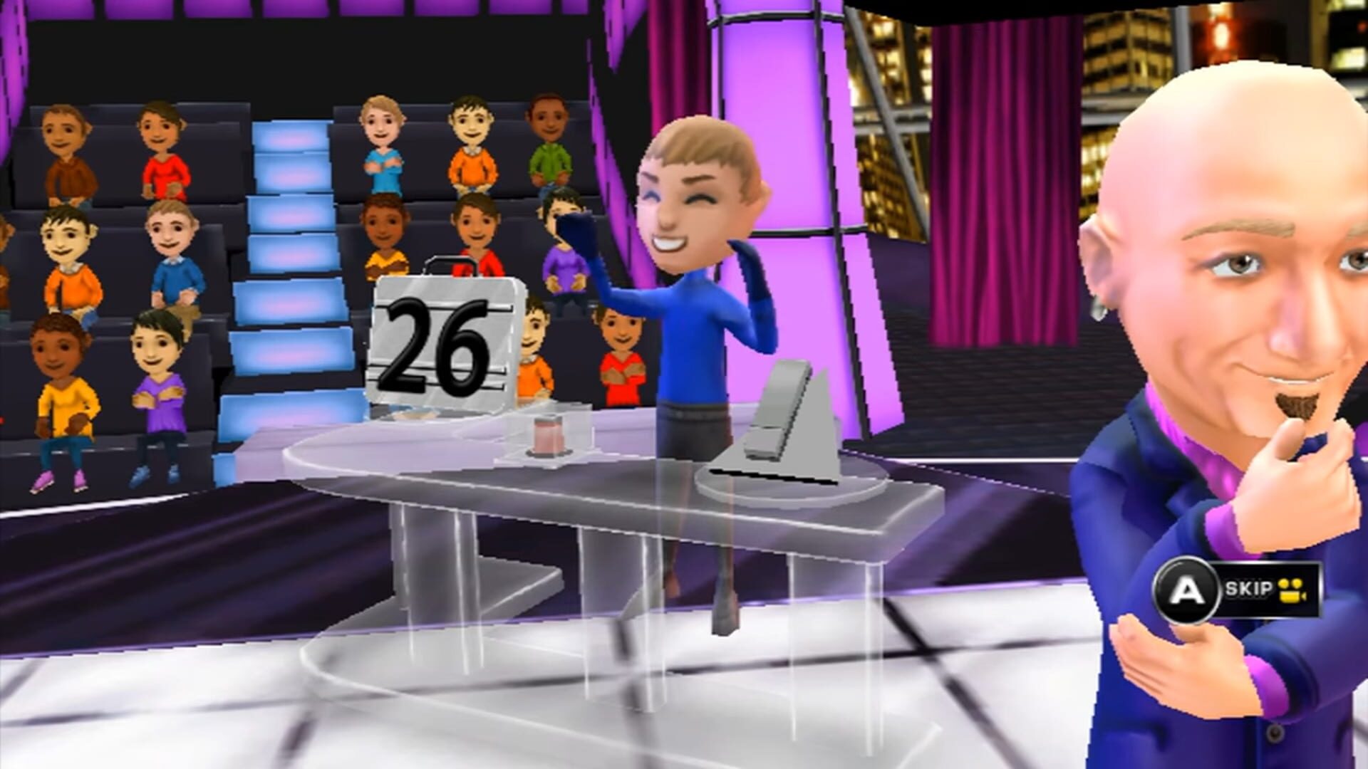 Deal or No Deal: Special Edition screenshot 3