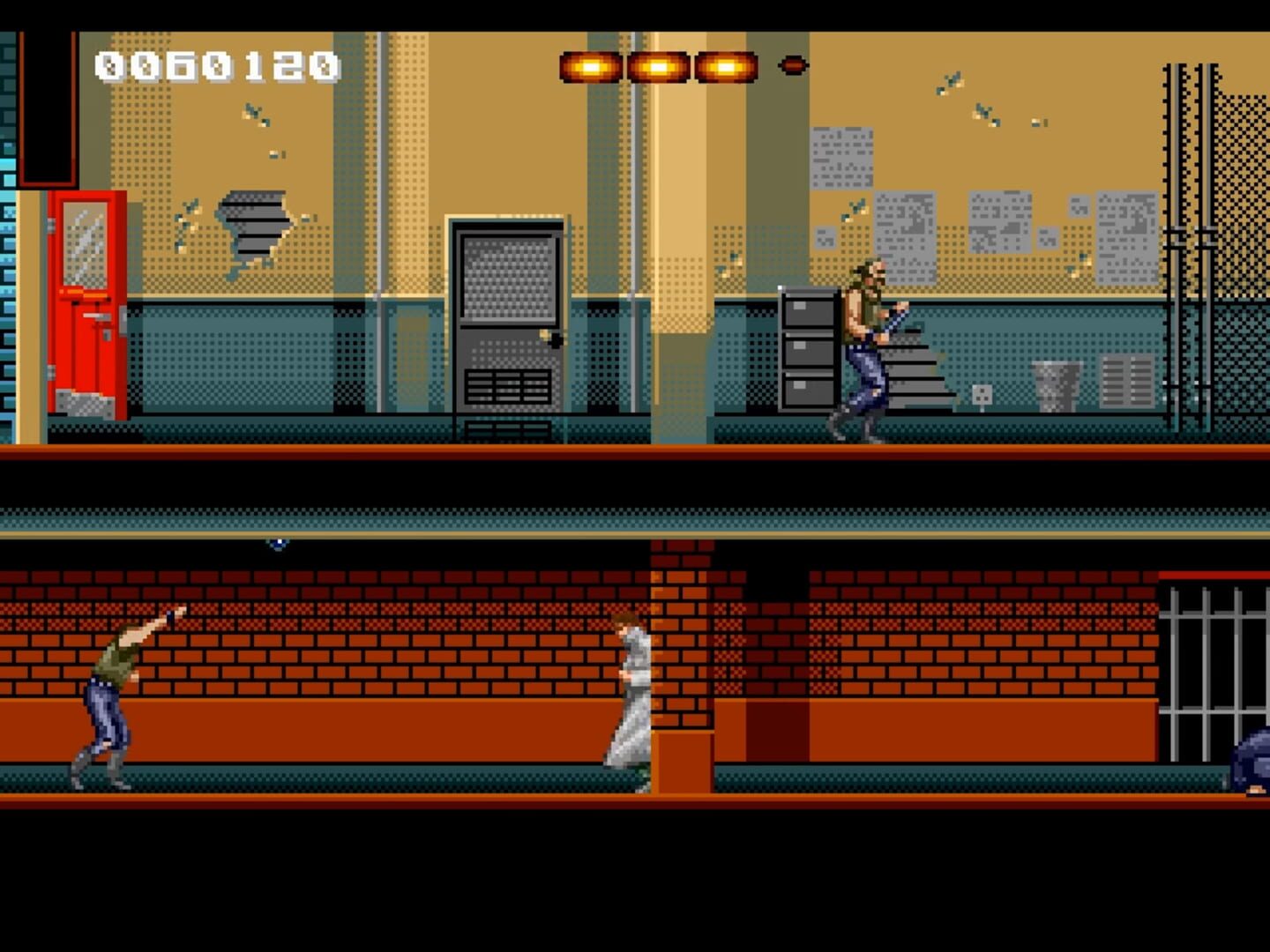 The Terminator screenshot 3