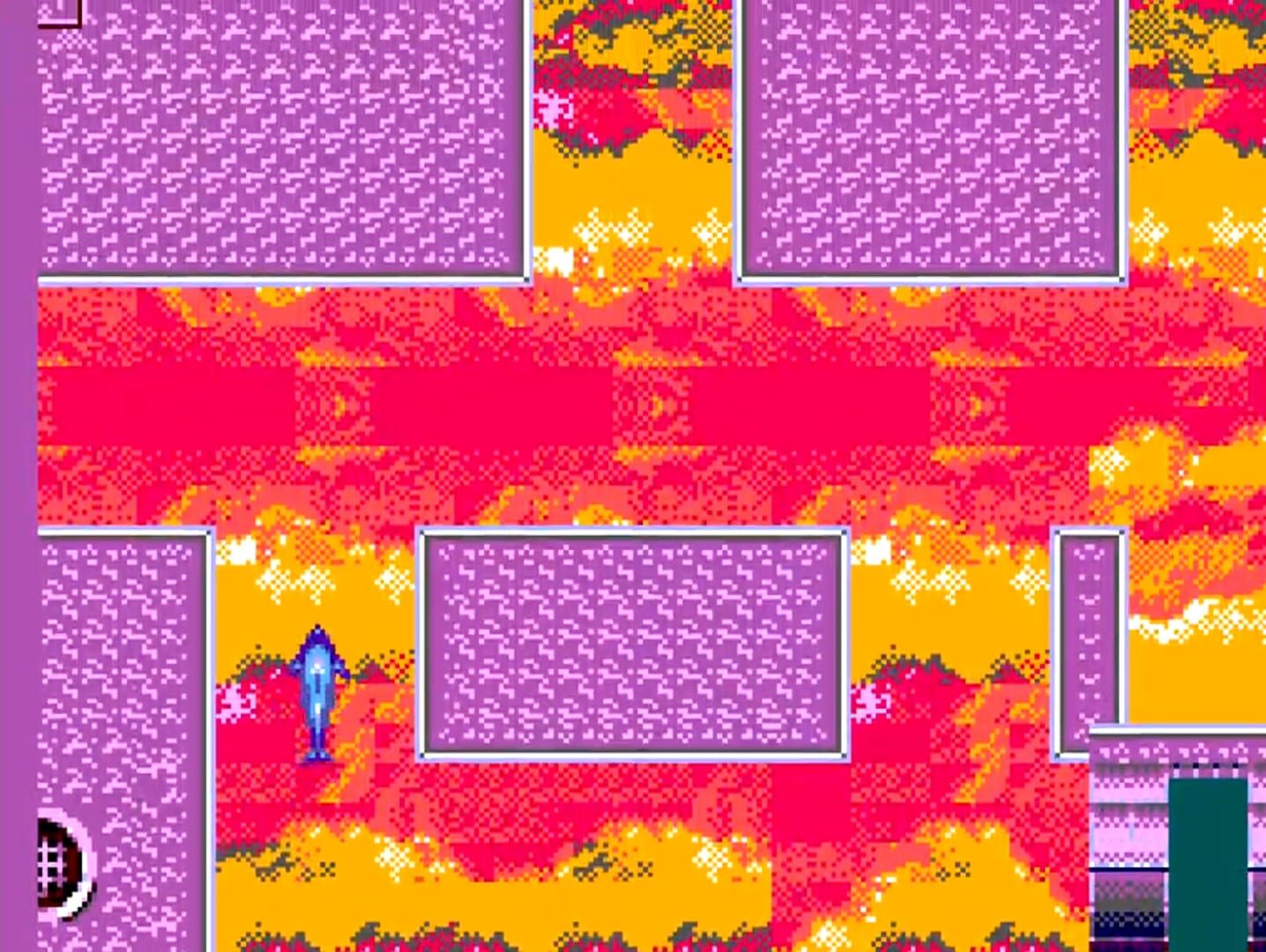 Ecco: The Tides of Time screenshot 3