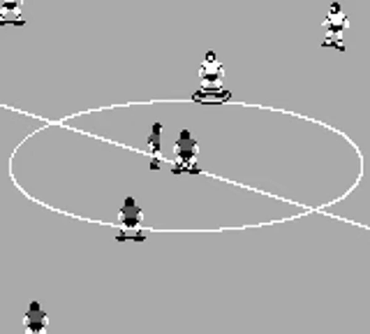 FIFA International Soccer screenshot 3