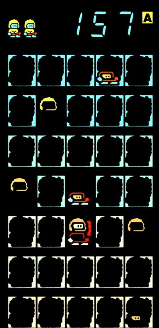 Dig Dug screenshot 3