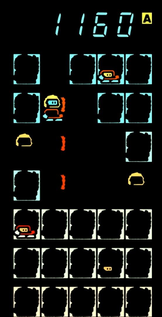 Dig Dug screenshot 4